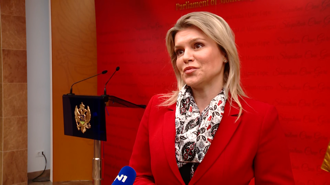 draginja vuksanović