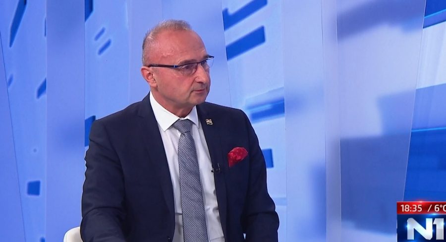 Gordan Grlić Radman