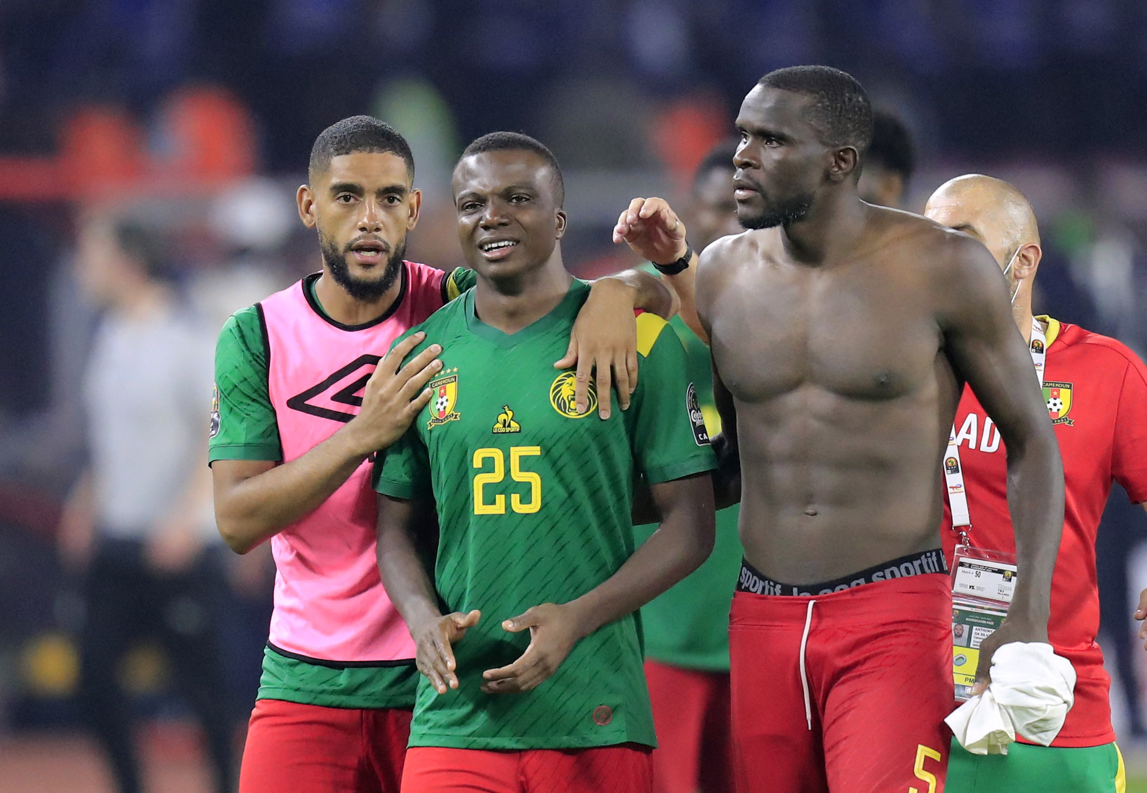 REUTERS/Thaier Al-Sudani