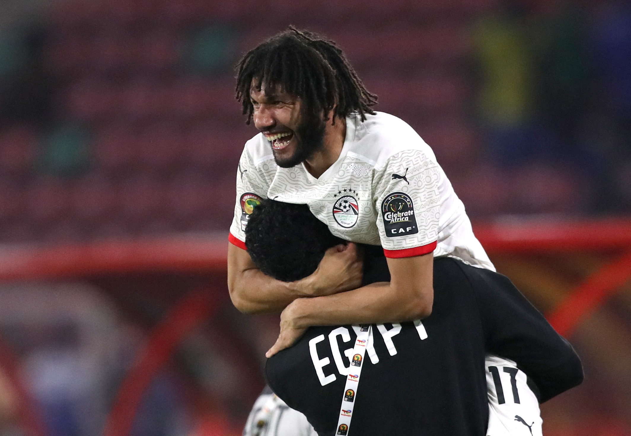 REUTERS/Thaier Al-Sudani