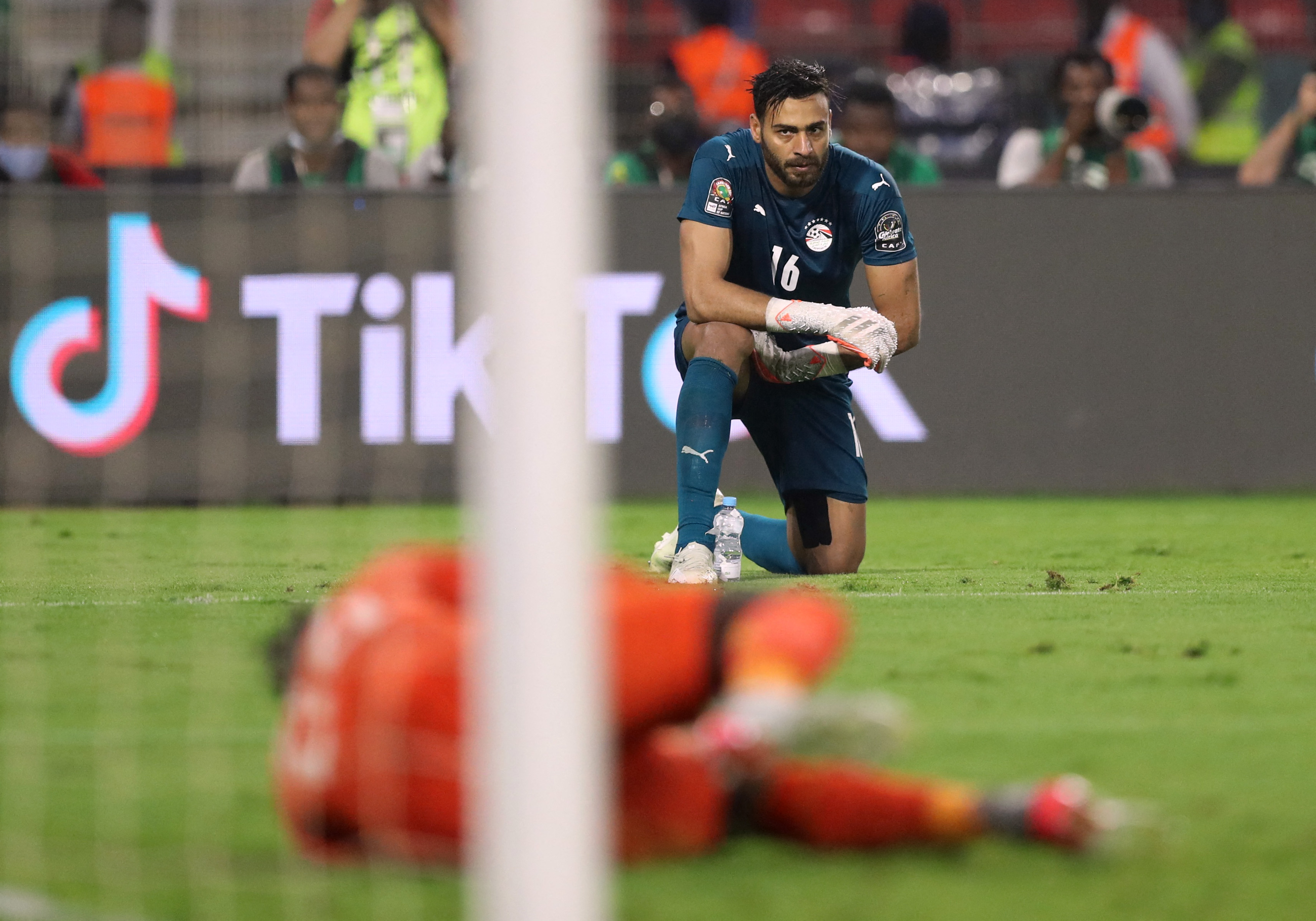 REUTERS/Thaier Al-Sudani