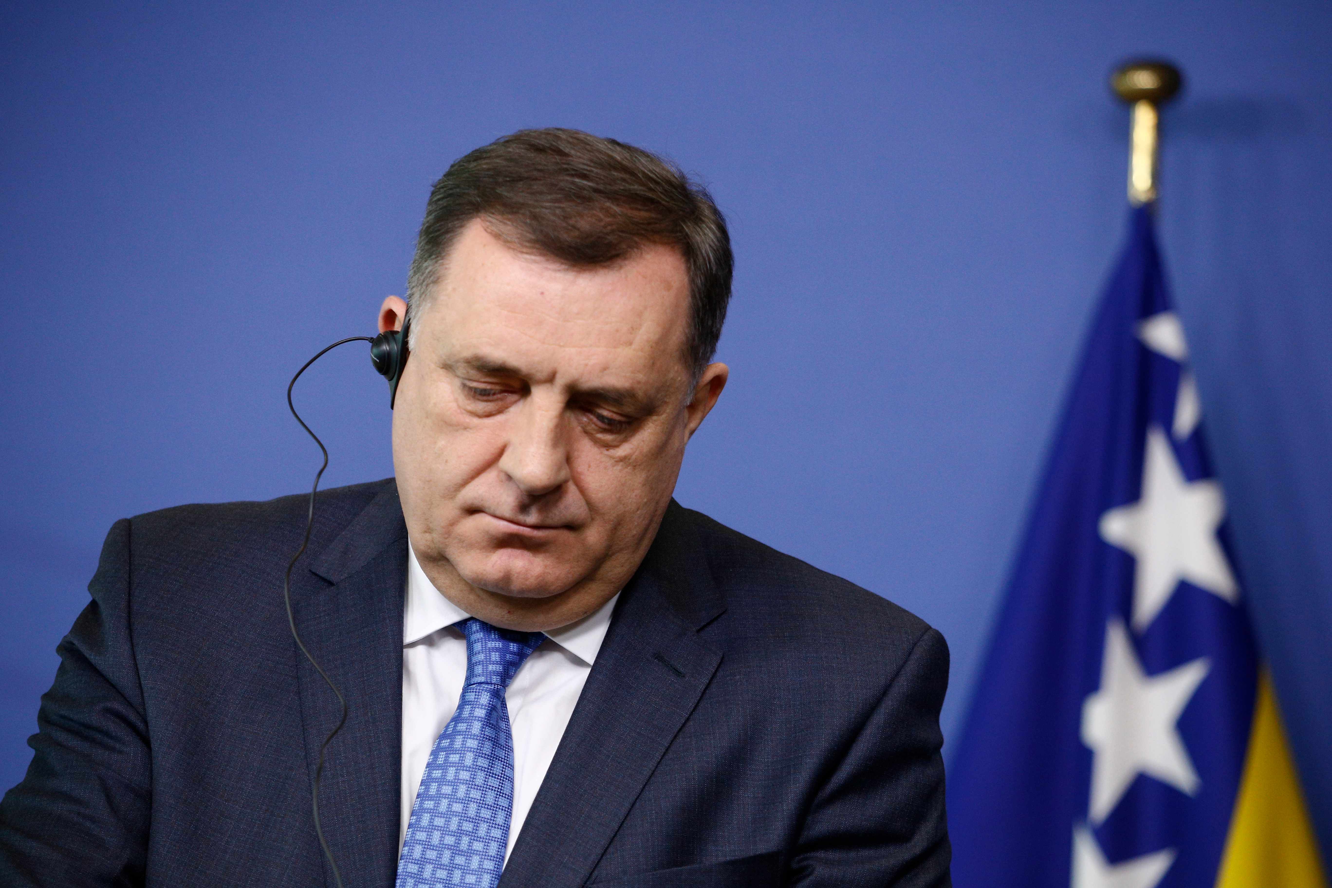 Milorad Dodik