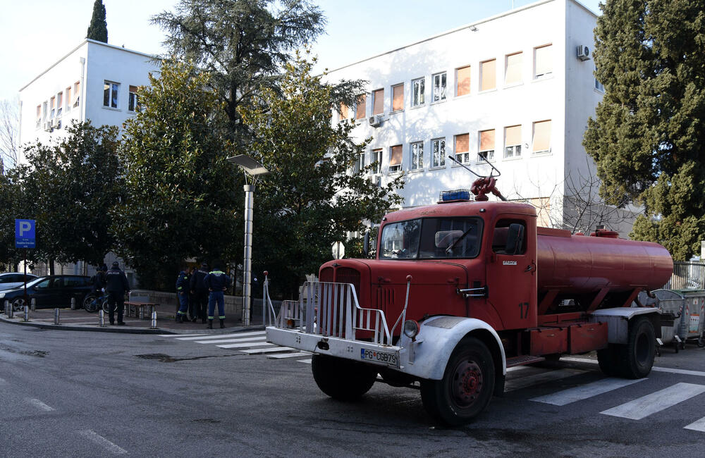 Foto: Luka Zeković/Vijesti.me