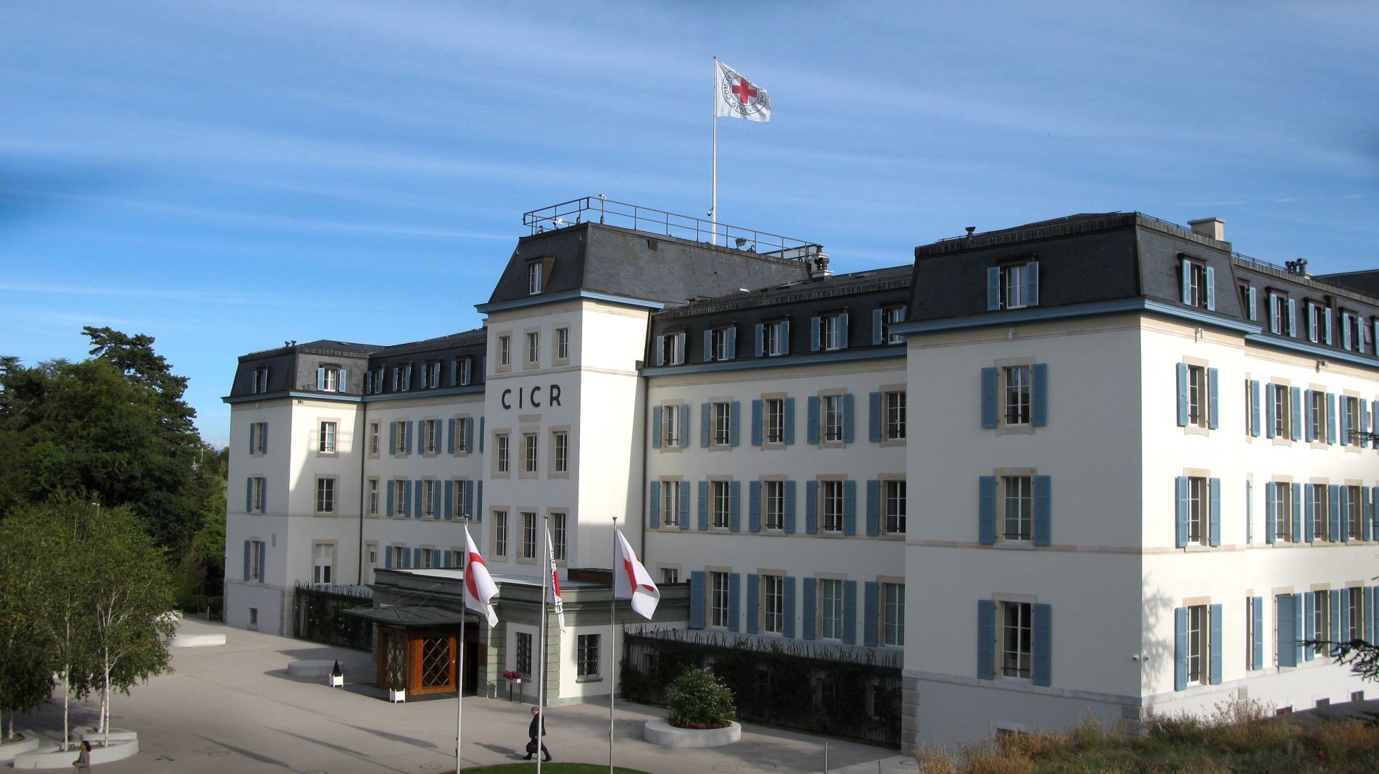 ICRC_sjediste_Zeneva