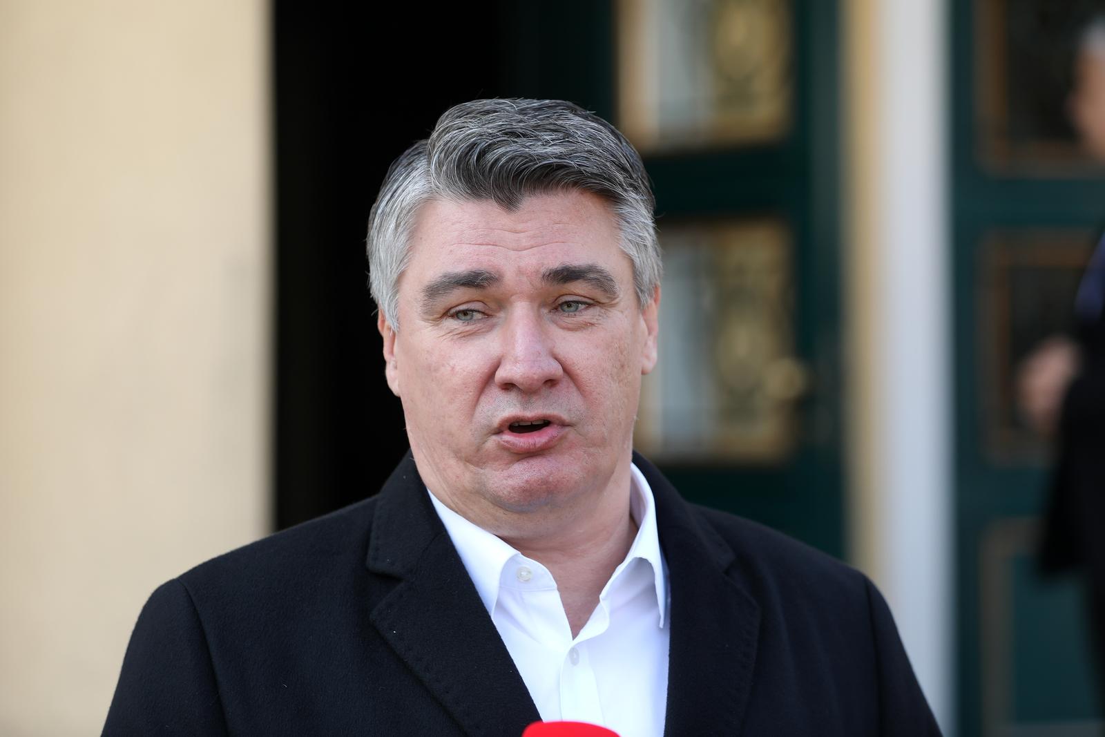 Zoran Milanović