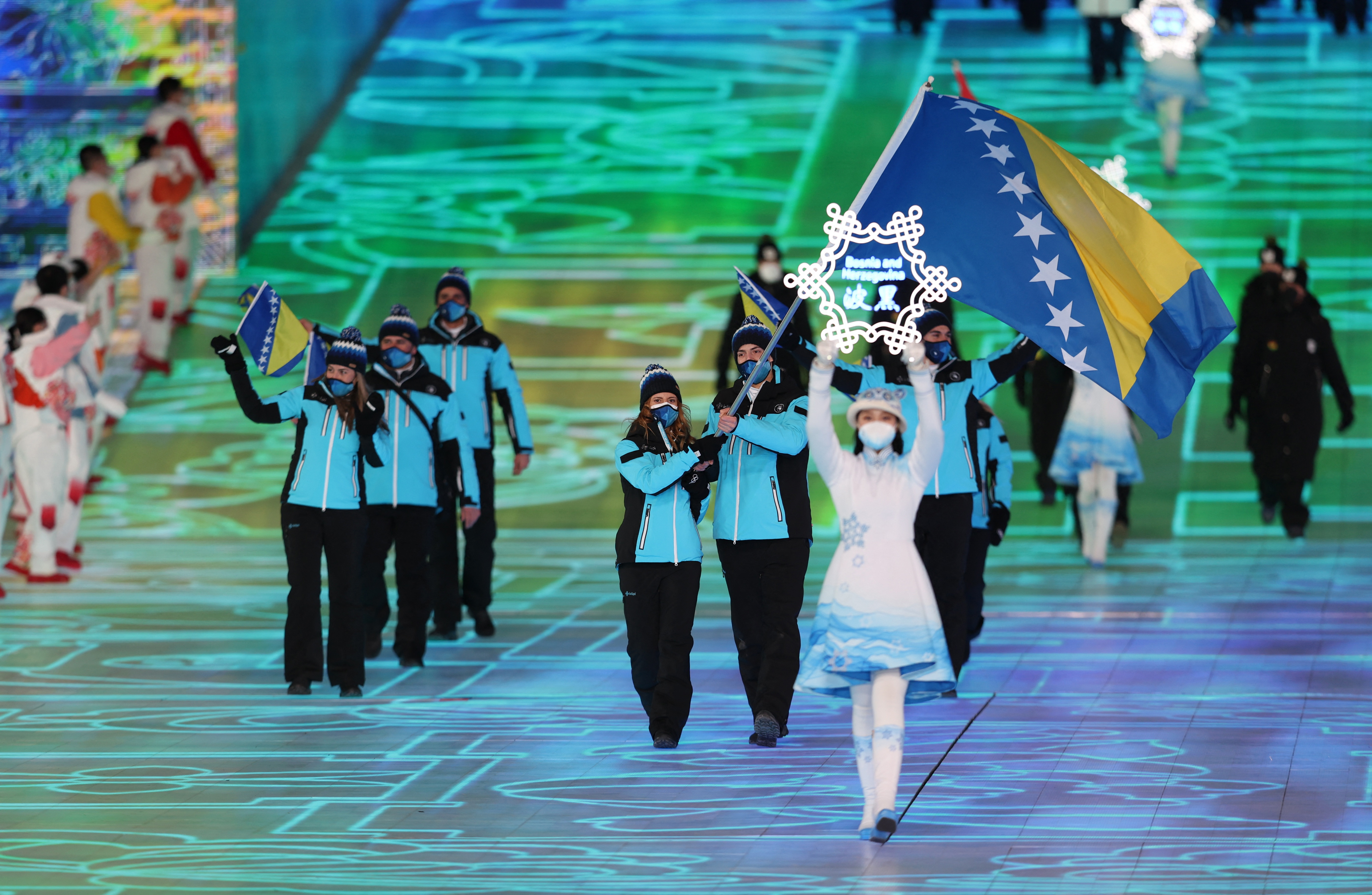 REUTERS/Marko Djurica