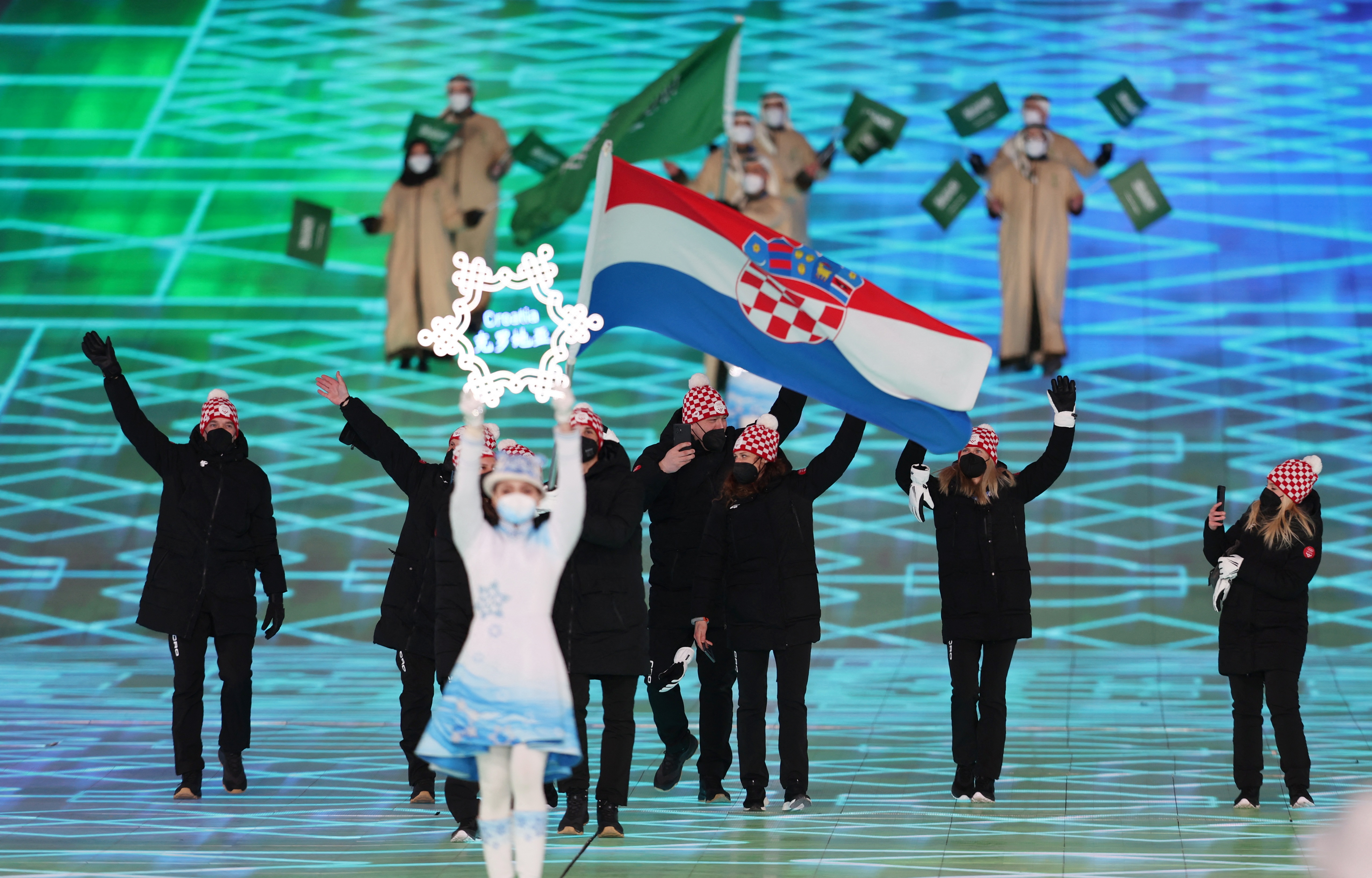 REUTERS/Marko Djurica