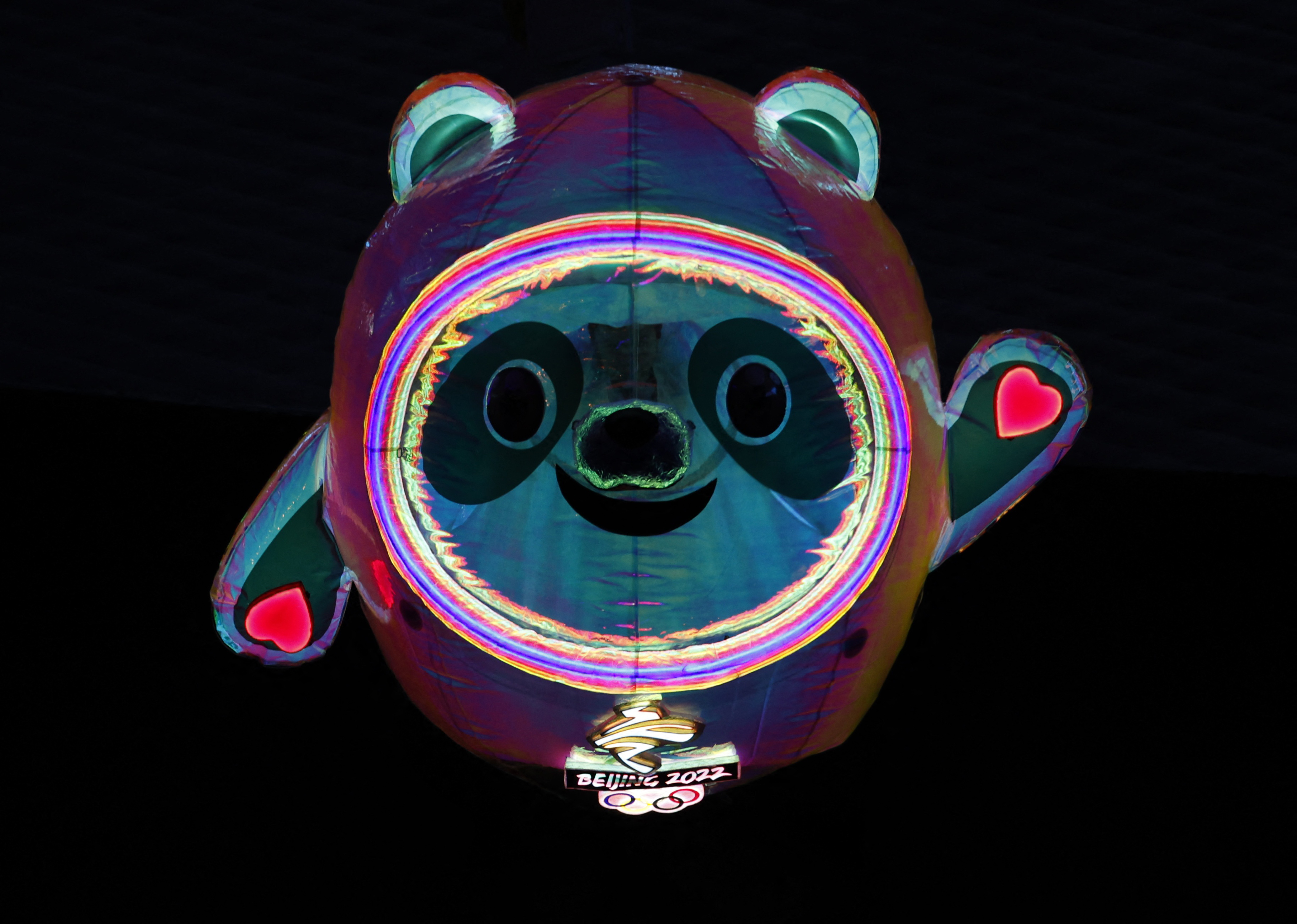 REUTERS/Jonathan Ernst