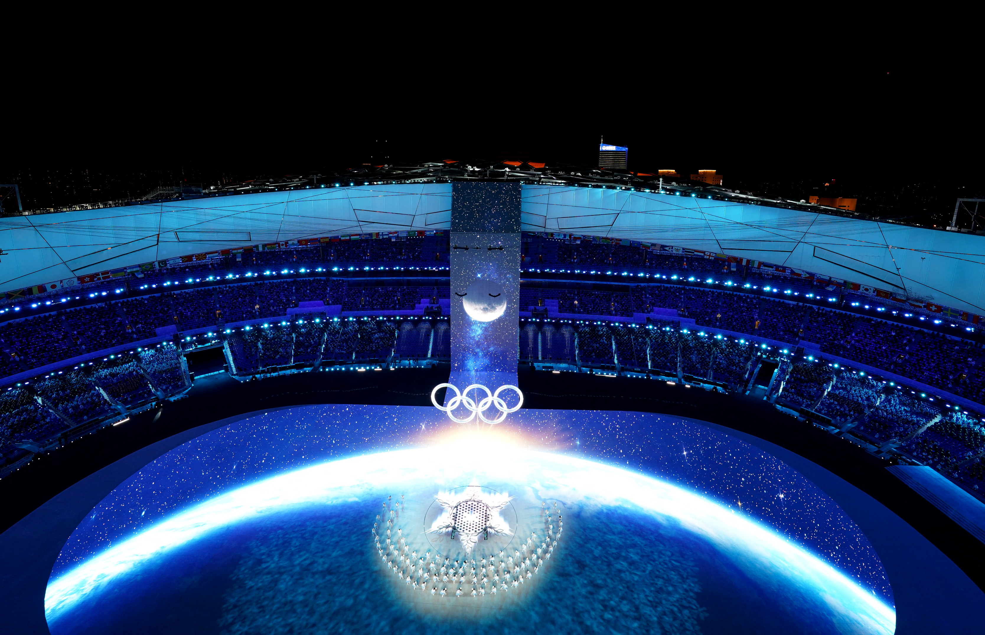 REUTERS/Pawel Kopczynski