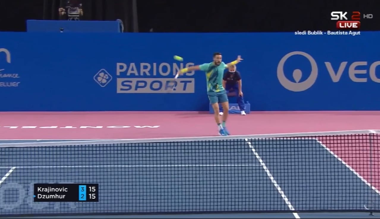 Dzumhur 2