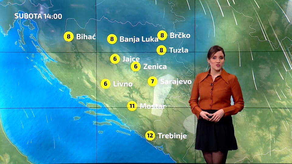 prognoza subo