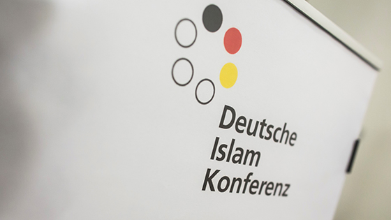 njemačka islamska konferencija