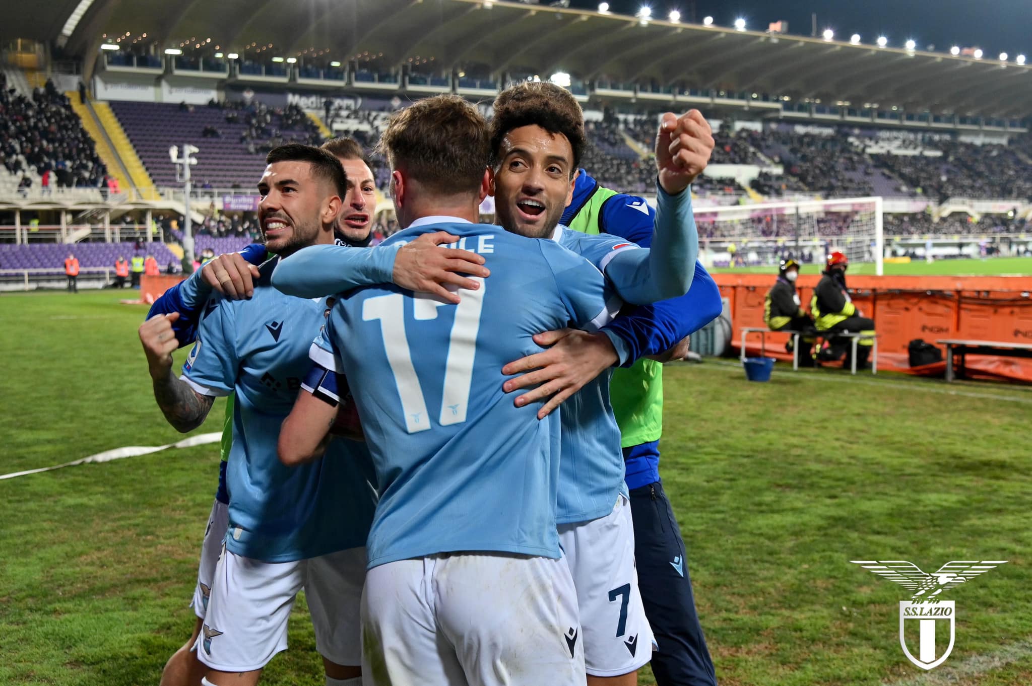 lazio immobile vs fiorentina