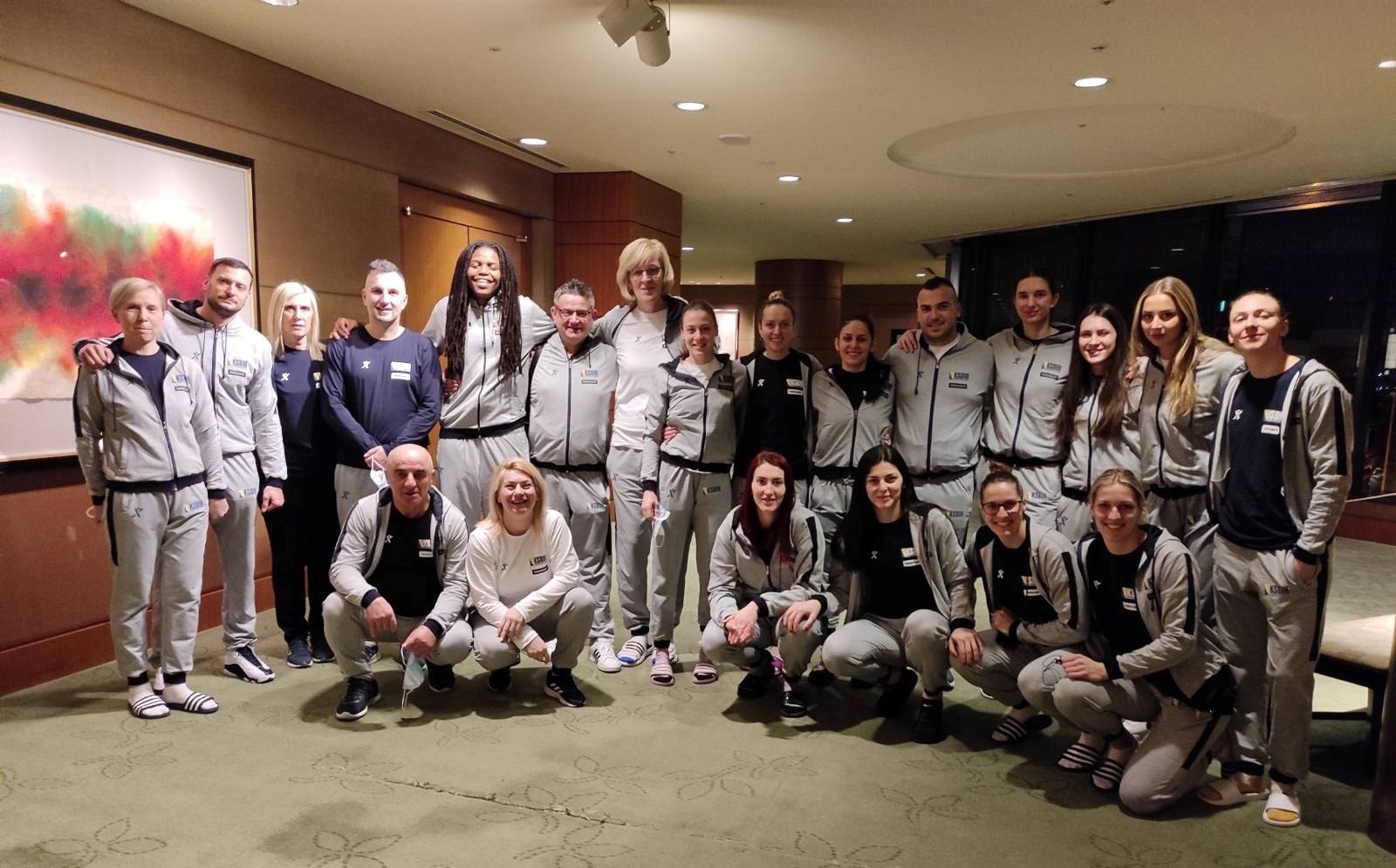 razija mujanovic osaka