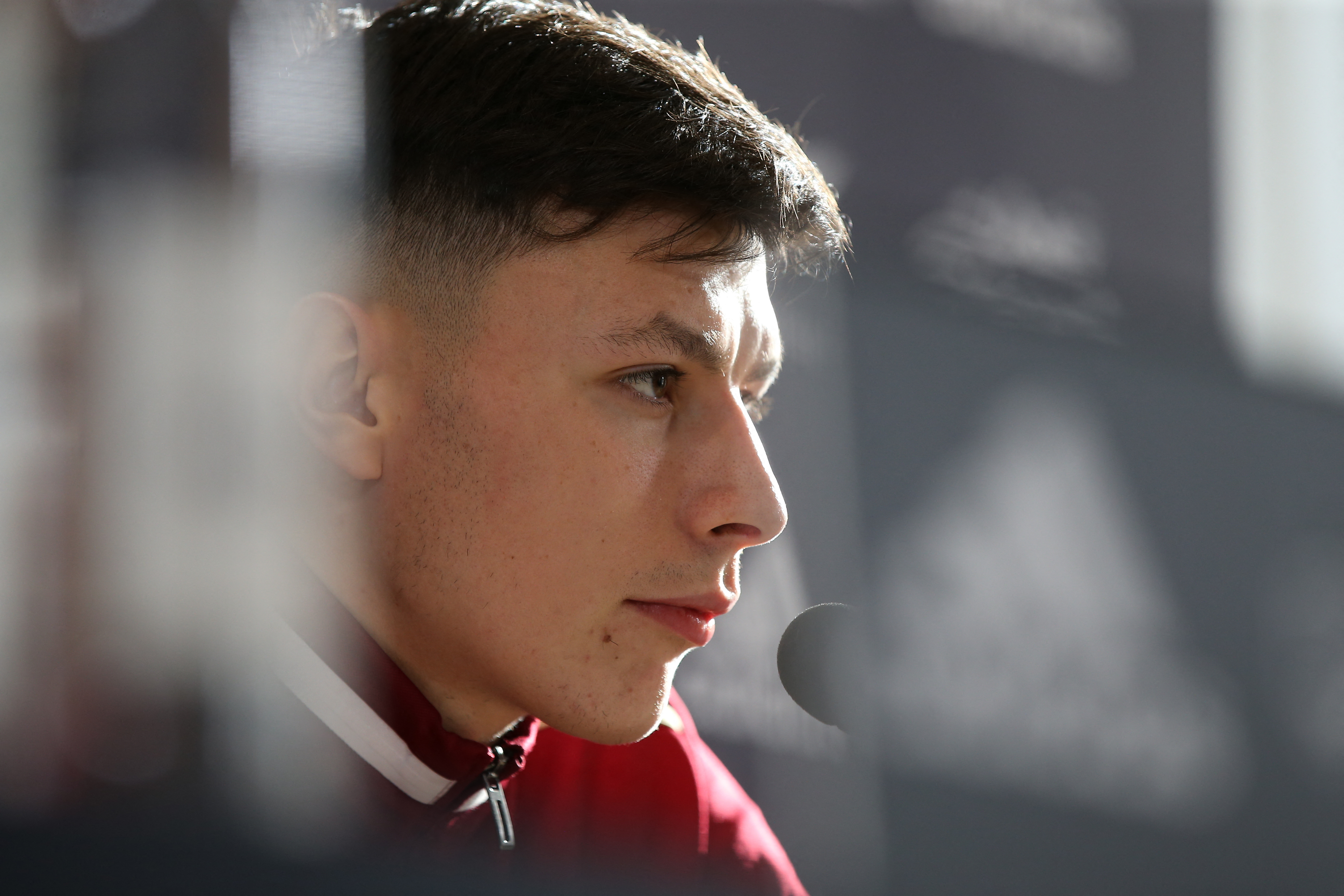 FBL-FRA-LIGUE 1-BORDEAUX-AHMEDHODZIC