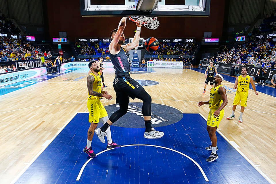 emir sulejmanovic tenerife