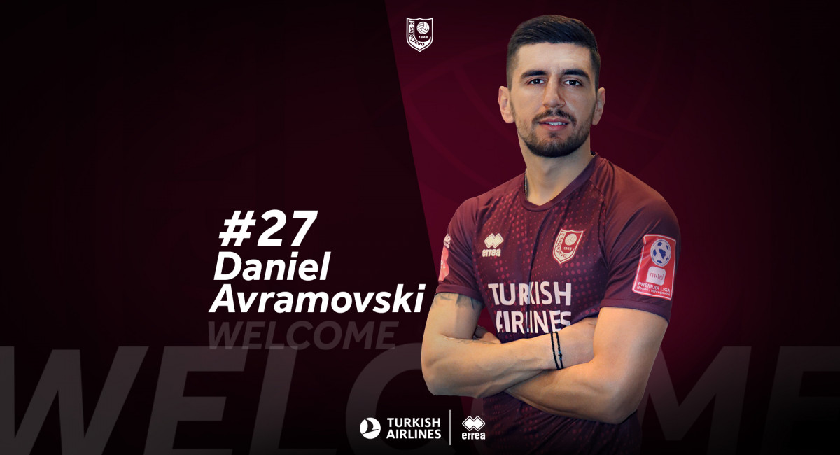 daniel avramovski