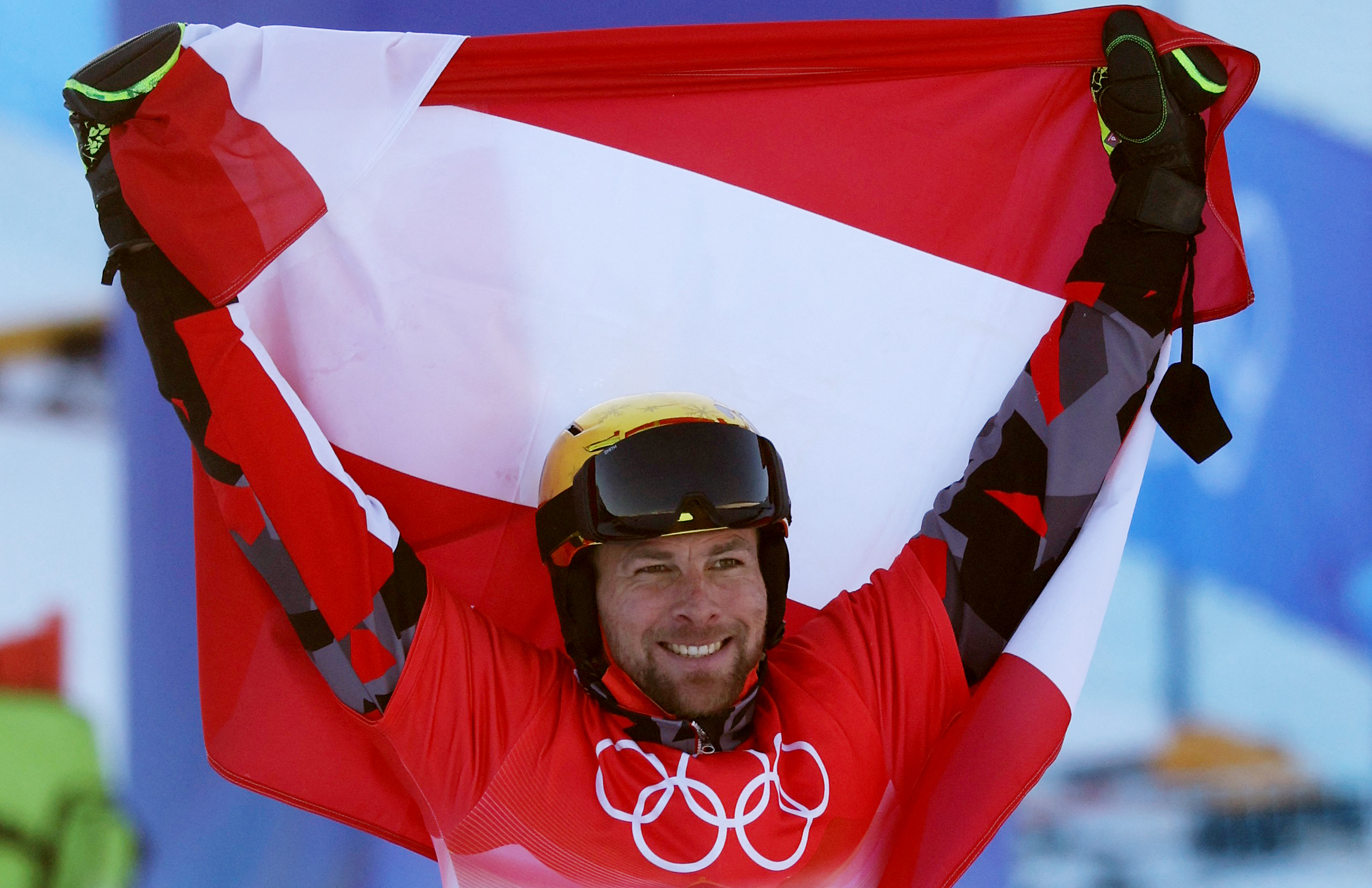Snowboard - Men's Parallel Giant Slalom Big Final