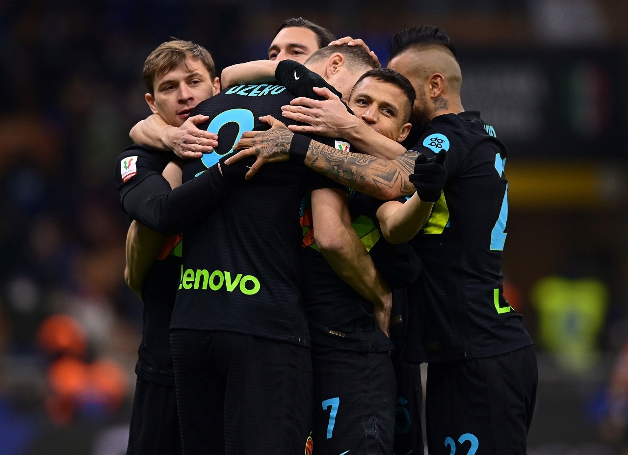 dteko vs roma kup italija