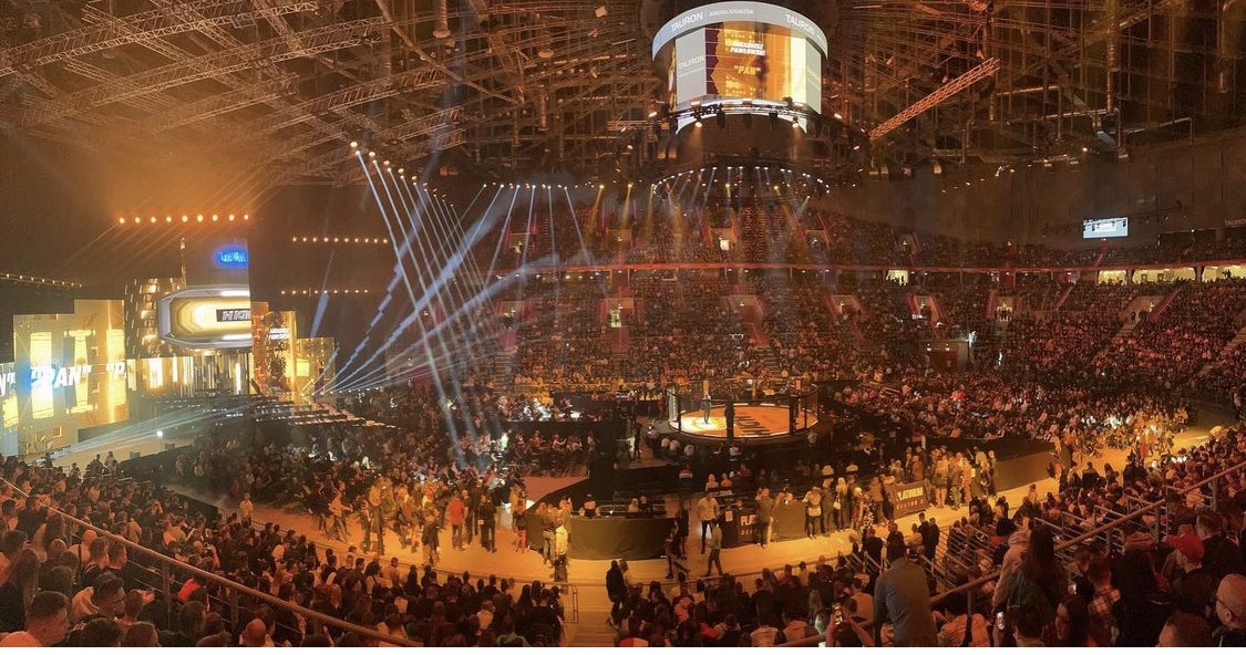 high league 2 Tauron krkaov