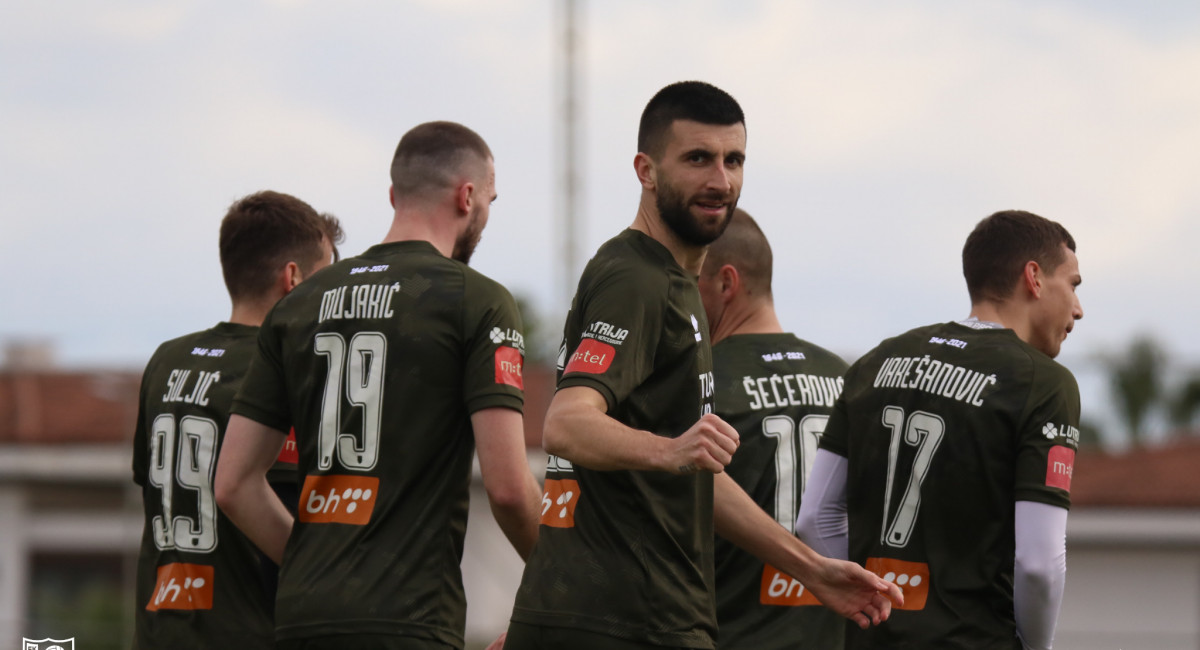 FK Sarajevo