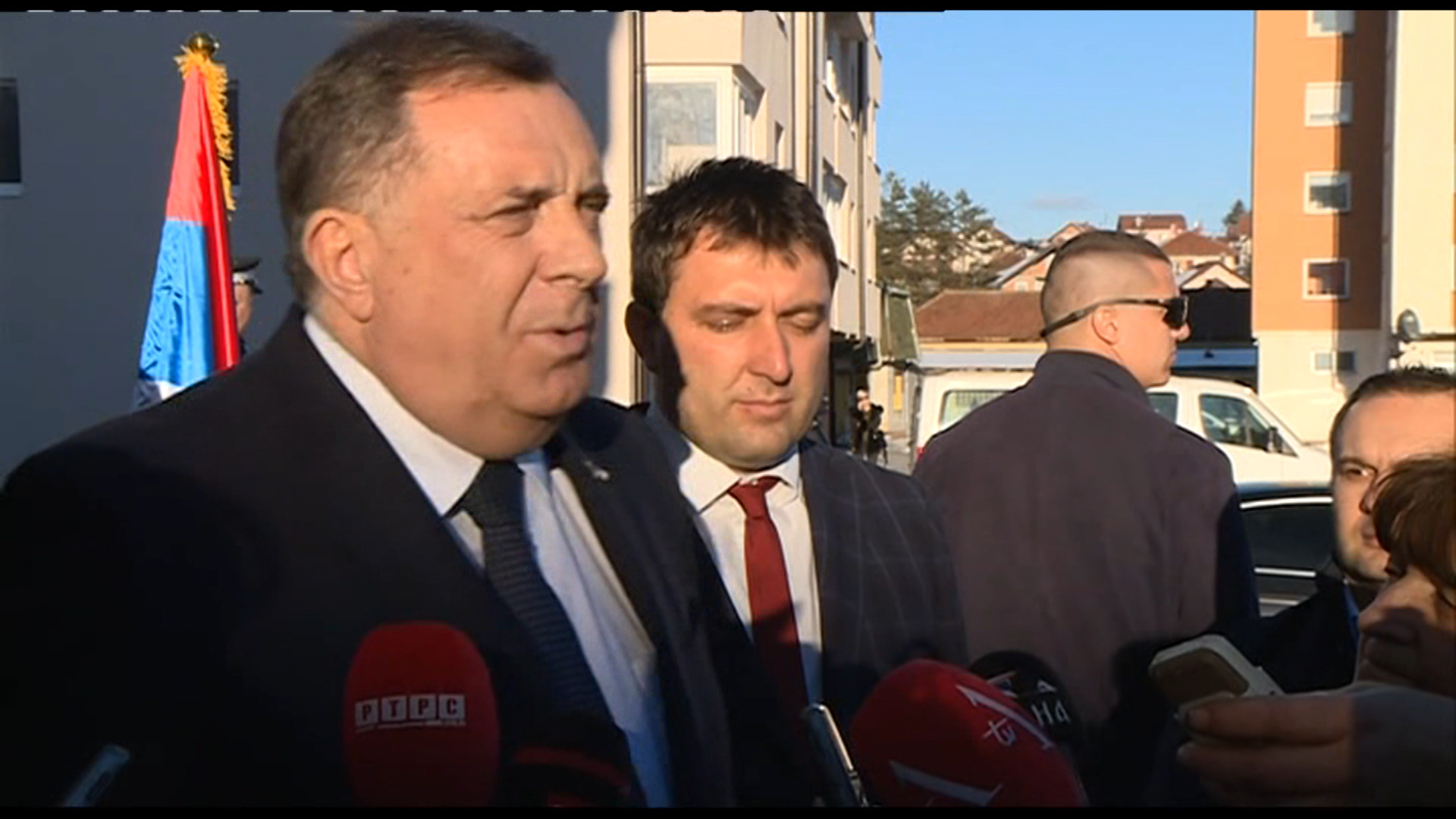dodik