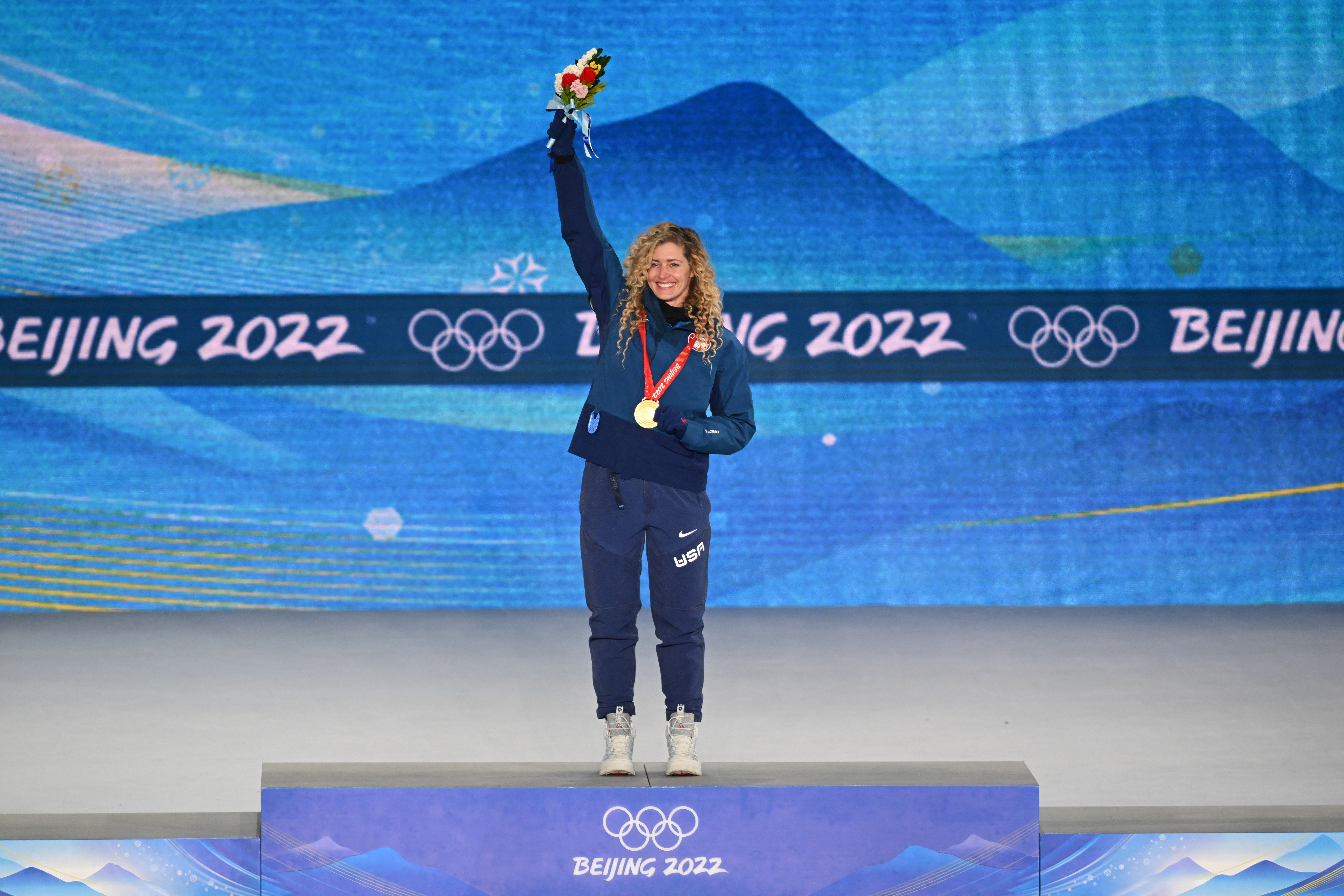 SNOWBOARD-OLY-2022-BEIJING-PODIUM
