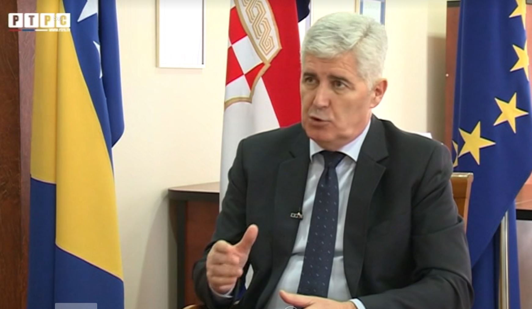 Dragan Čović