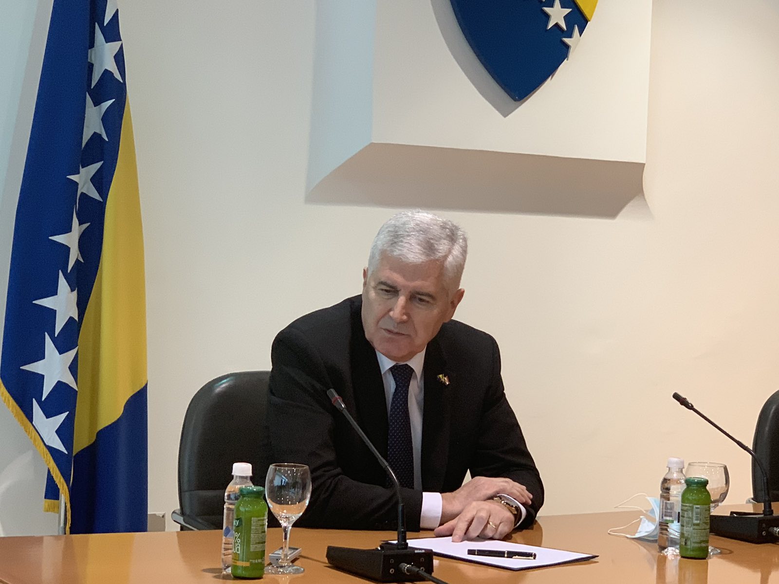 Dragan Čović