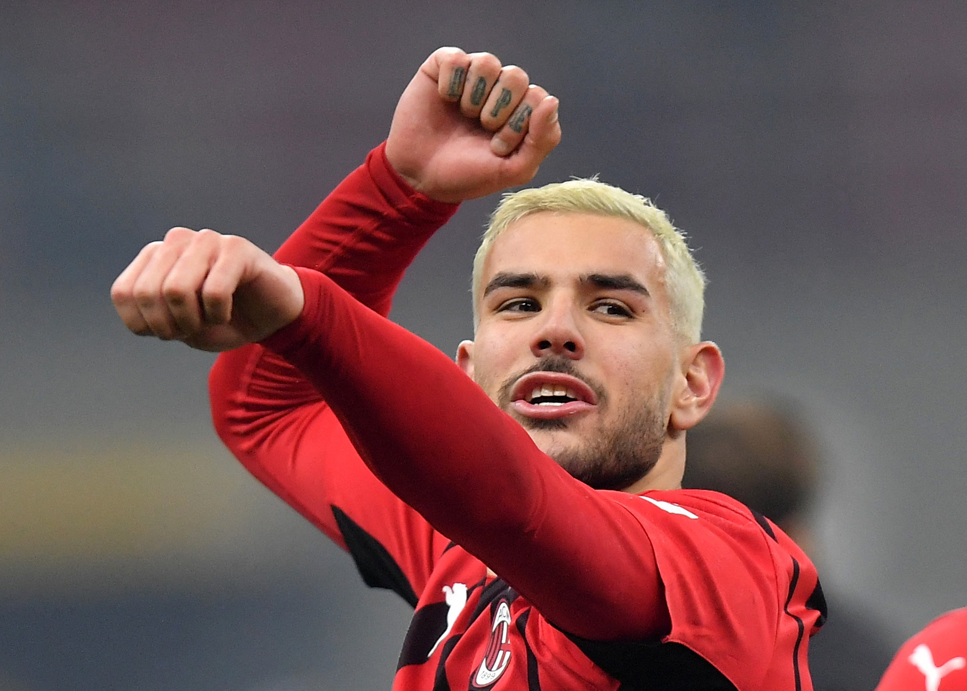 Serie A - Inter Milan v AC Milan