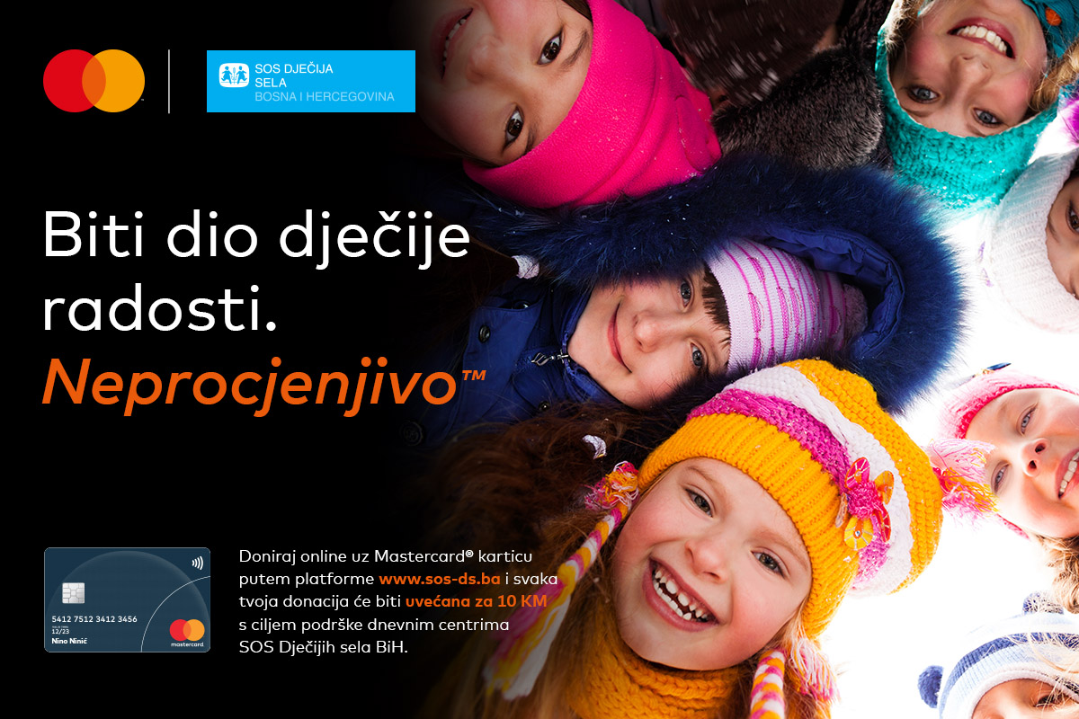 MC_SOS Djecija sela - Biti dio djecije radosti 1200x800
