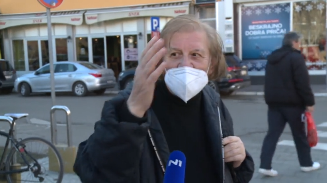 GRAĐANI