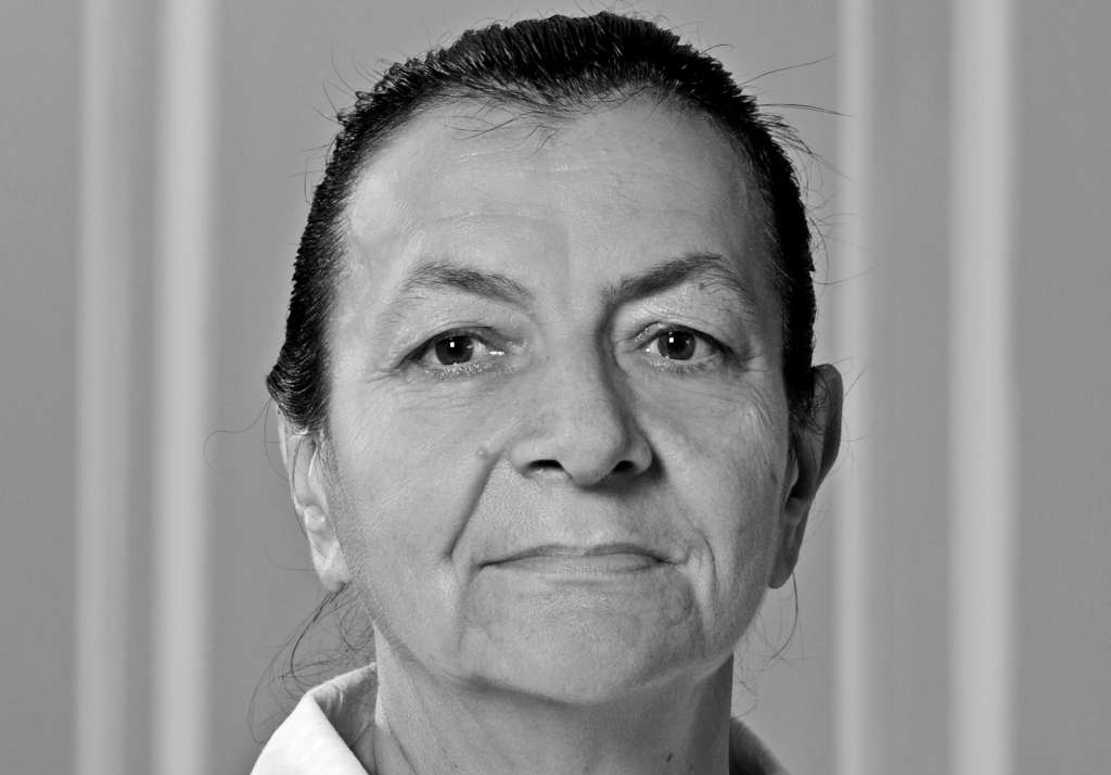 Anđelka Bego Šimunić