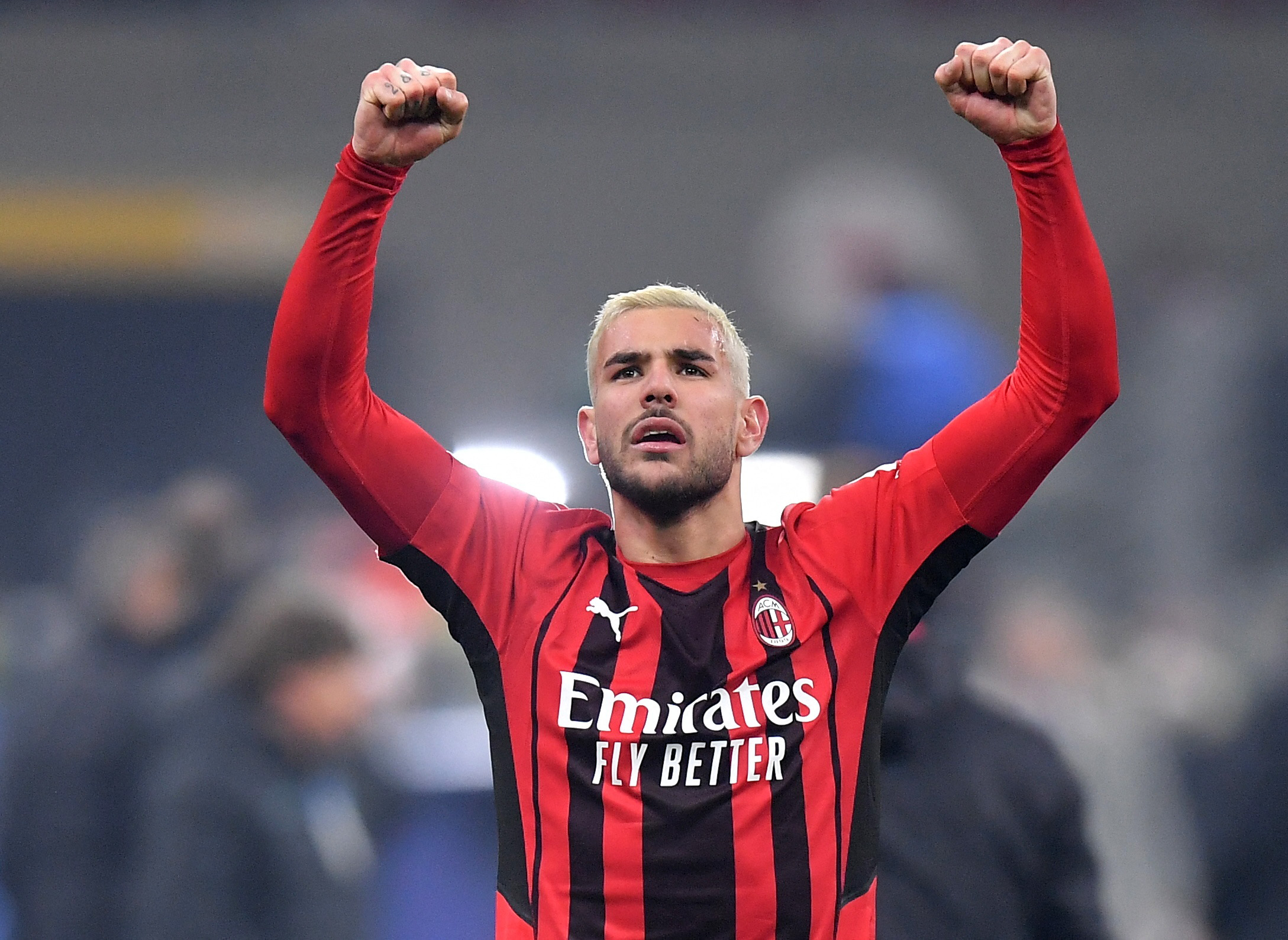 Serie A - Inter Milan v AC Milan