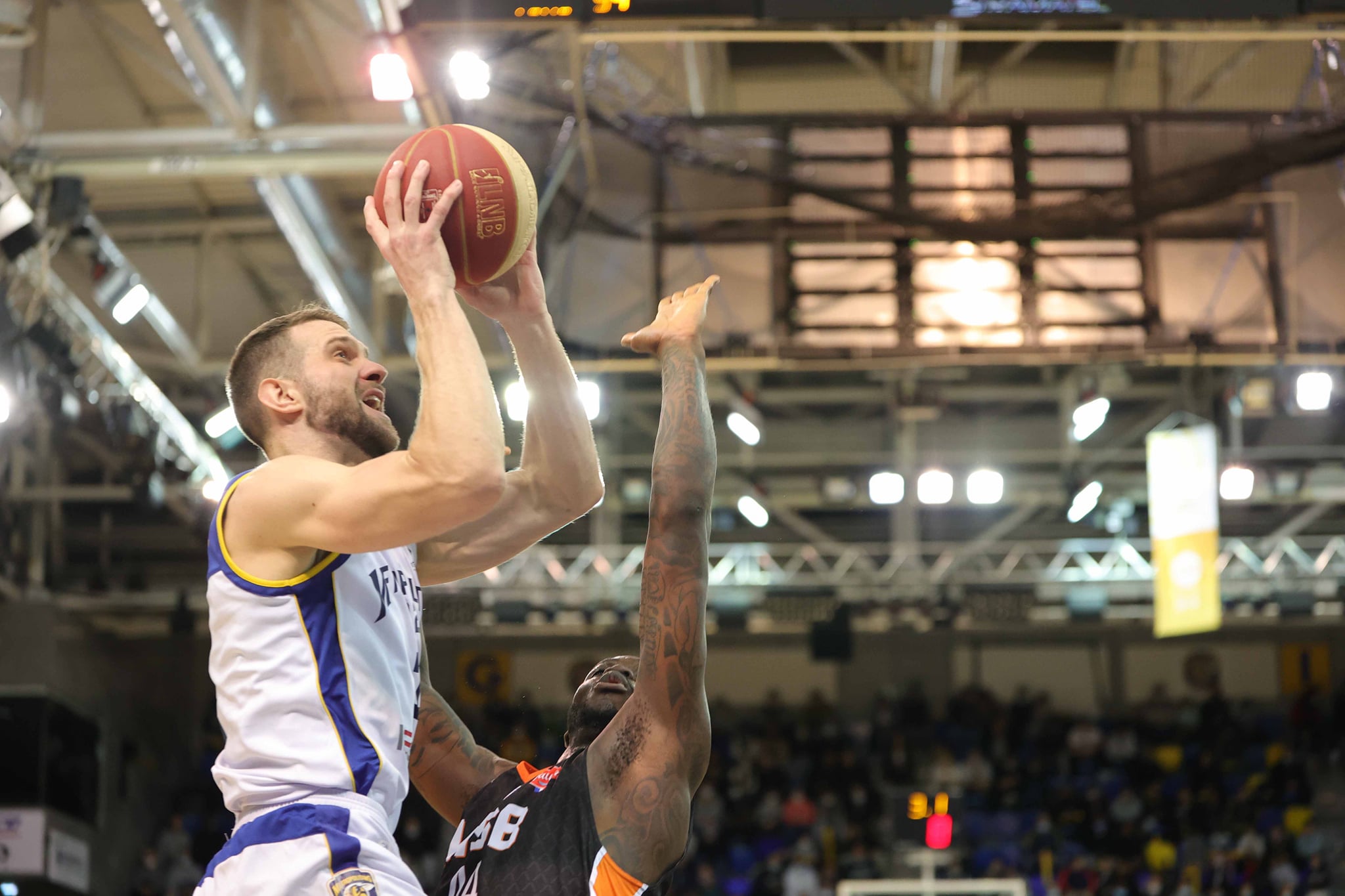 miralem halilovic metropolitans