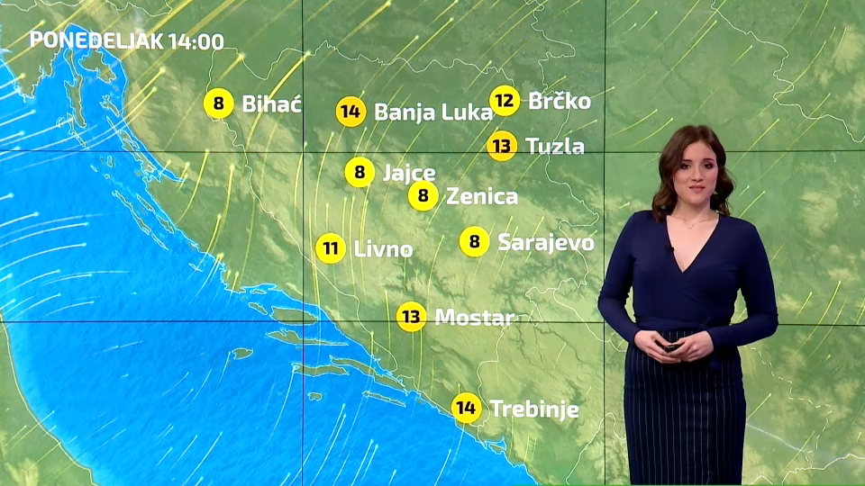vrijeme aaa