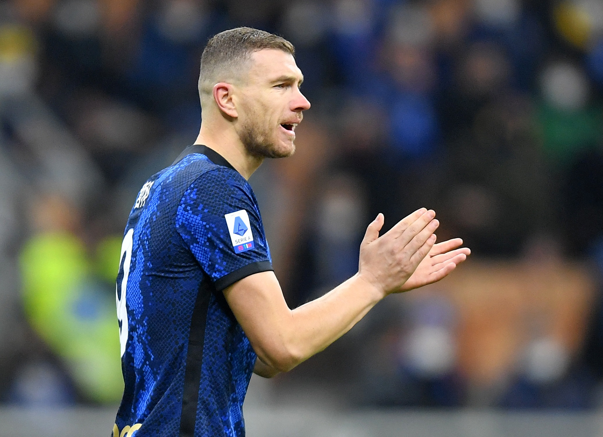 Serie A - Inter Milan v Venezia