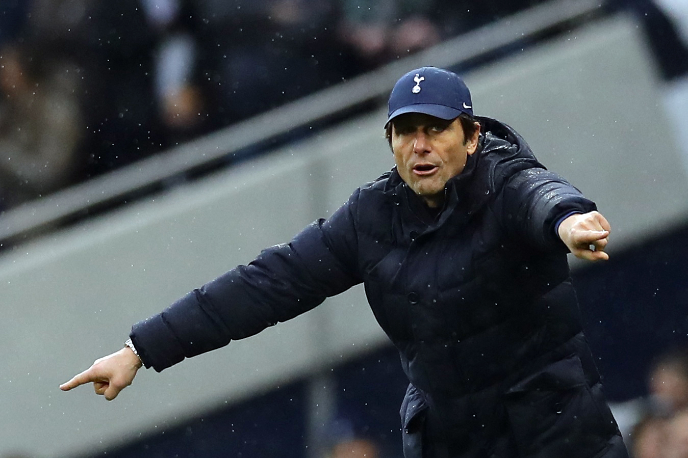 Premier League - Tottenham Hotspur v Wolverhampton Wanderers