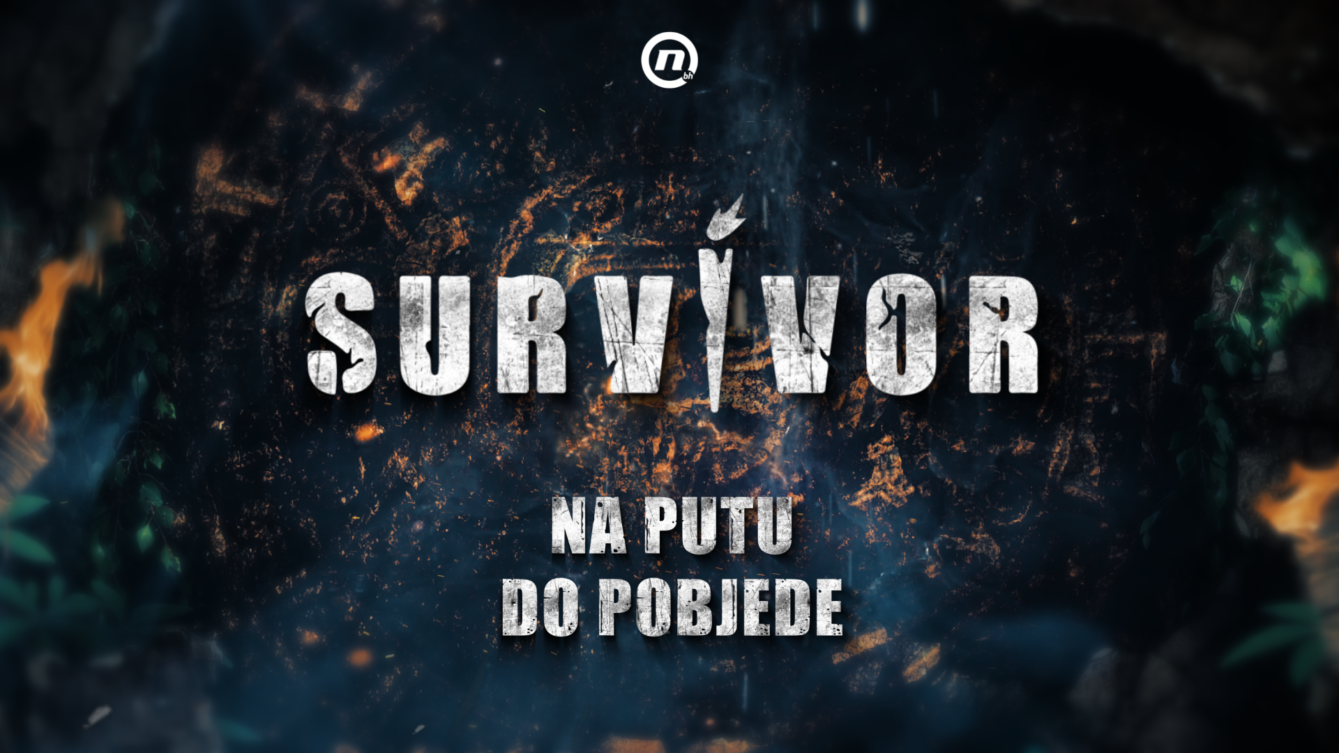 Survivor Uskoro