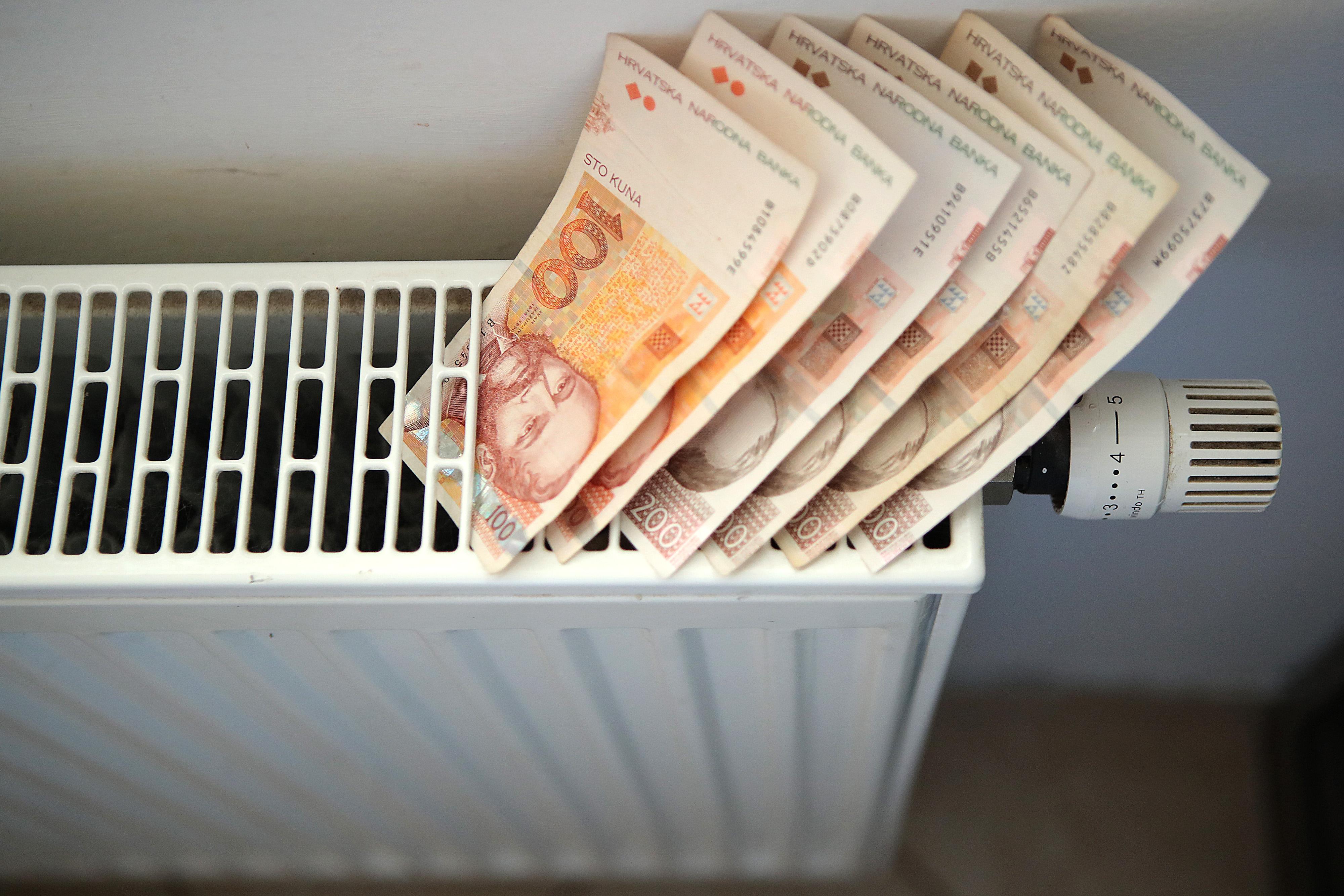 U Hrvatskoj se u narednom periodu očekuje poskupljenje plina