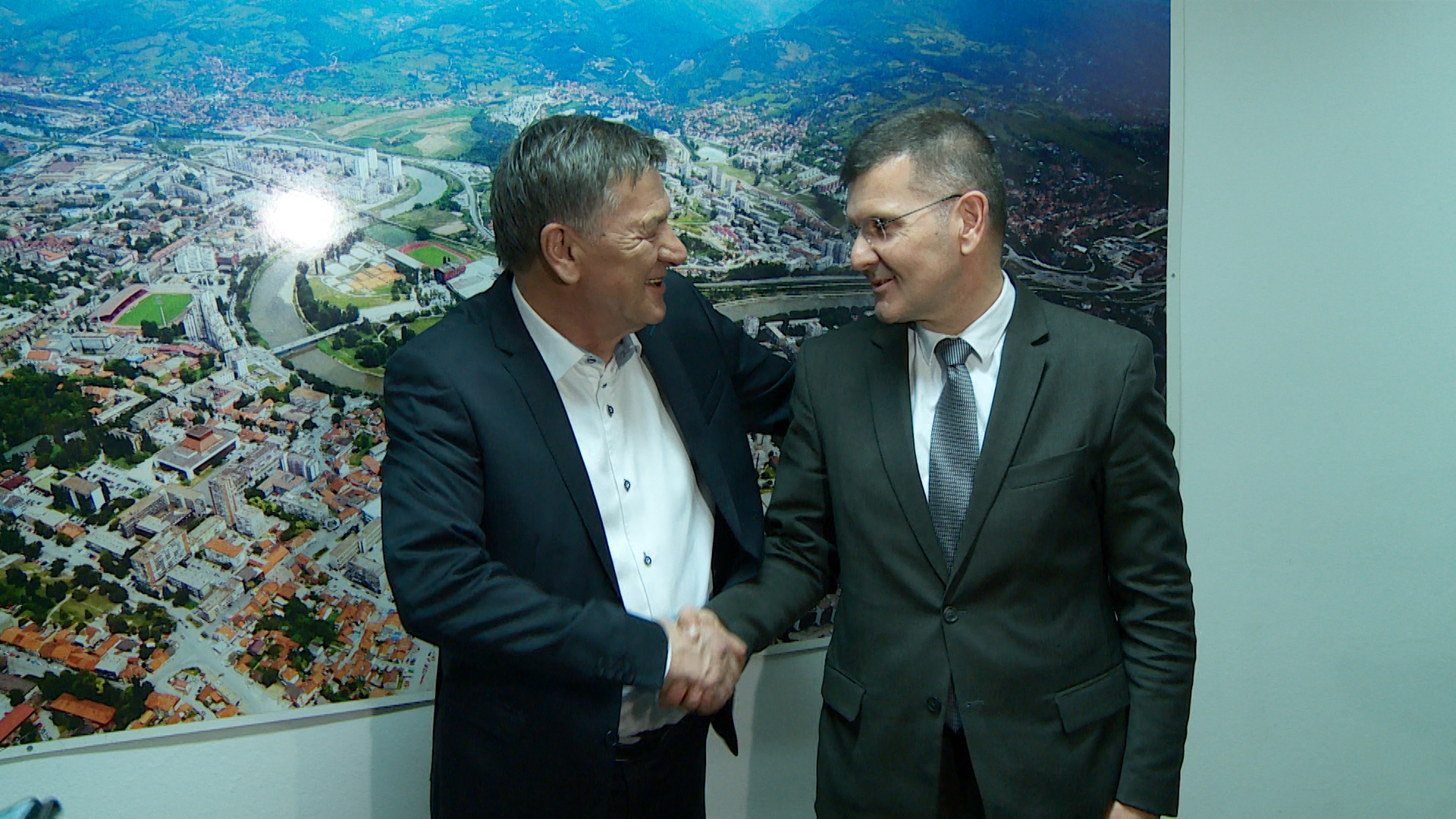 kasumovic i dzemidzic