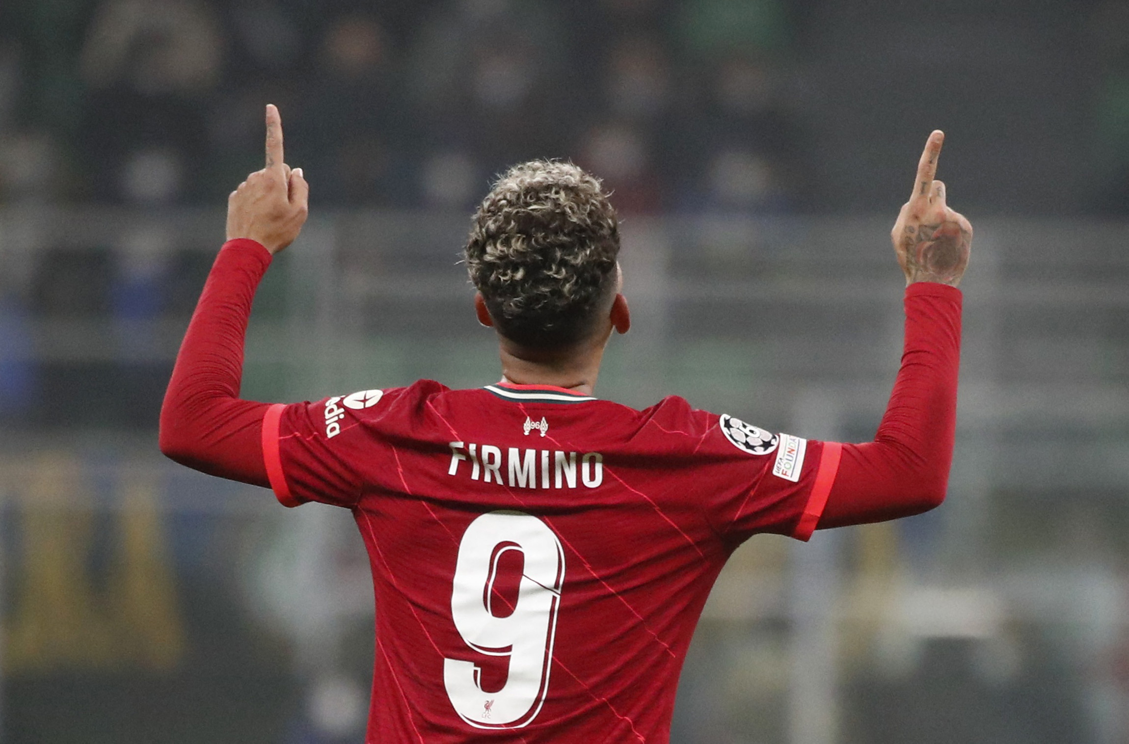 REUTERS/Alessandro Garofalo