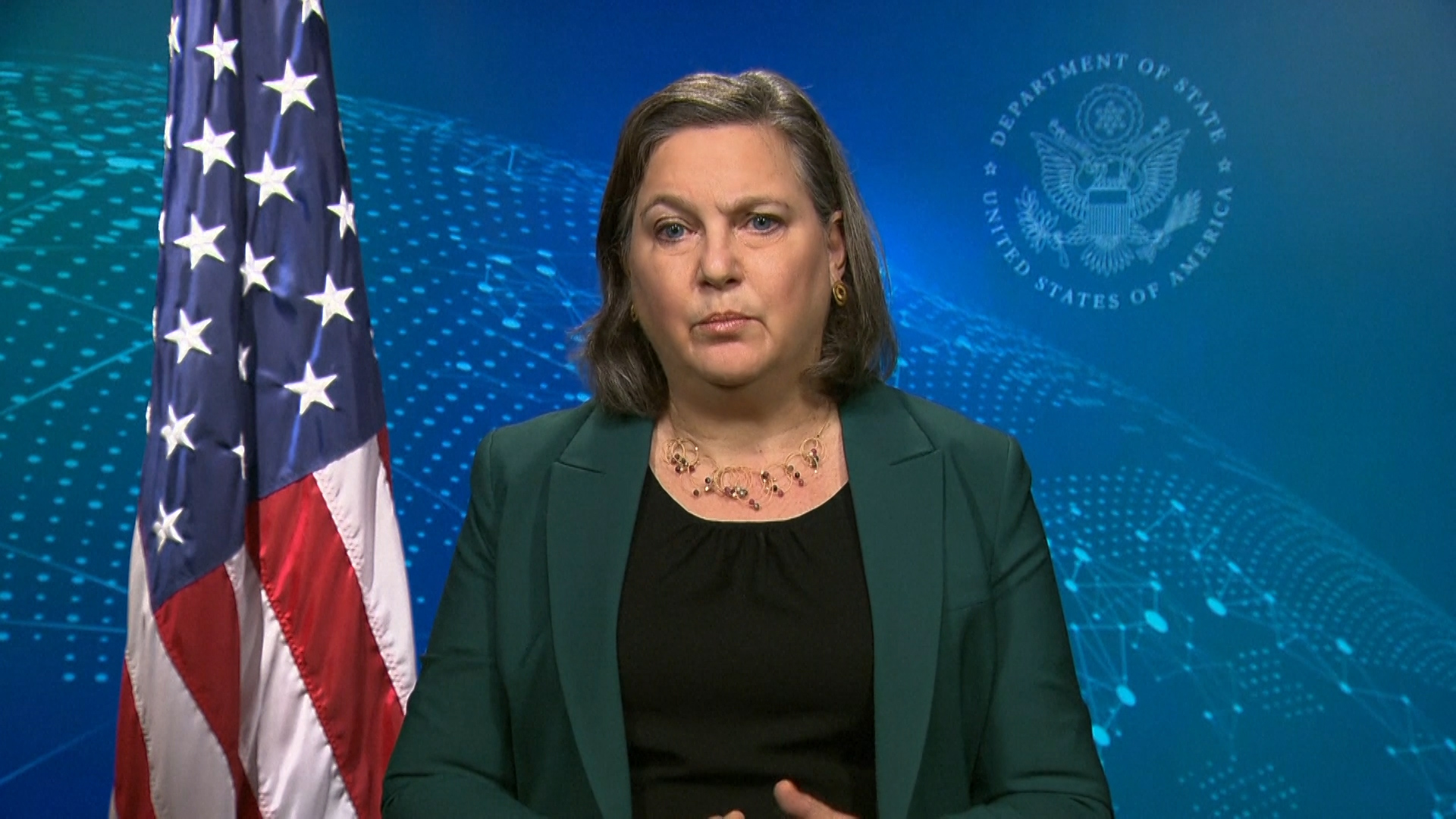 NULAND ZA WEB