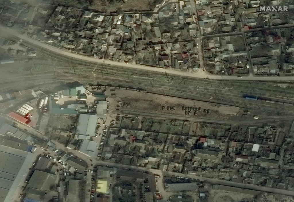 RUSSIA-UKRAINE-CONFLICT