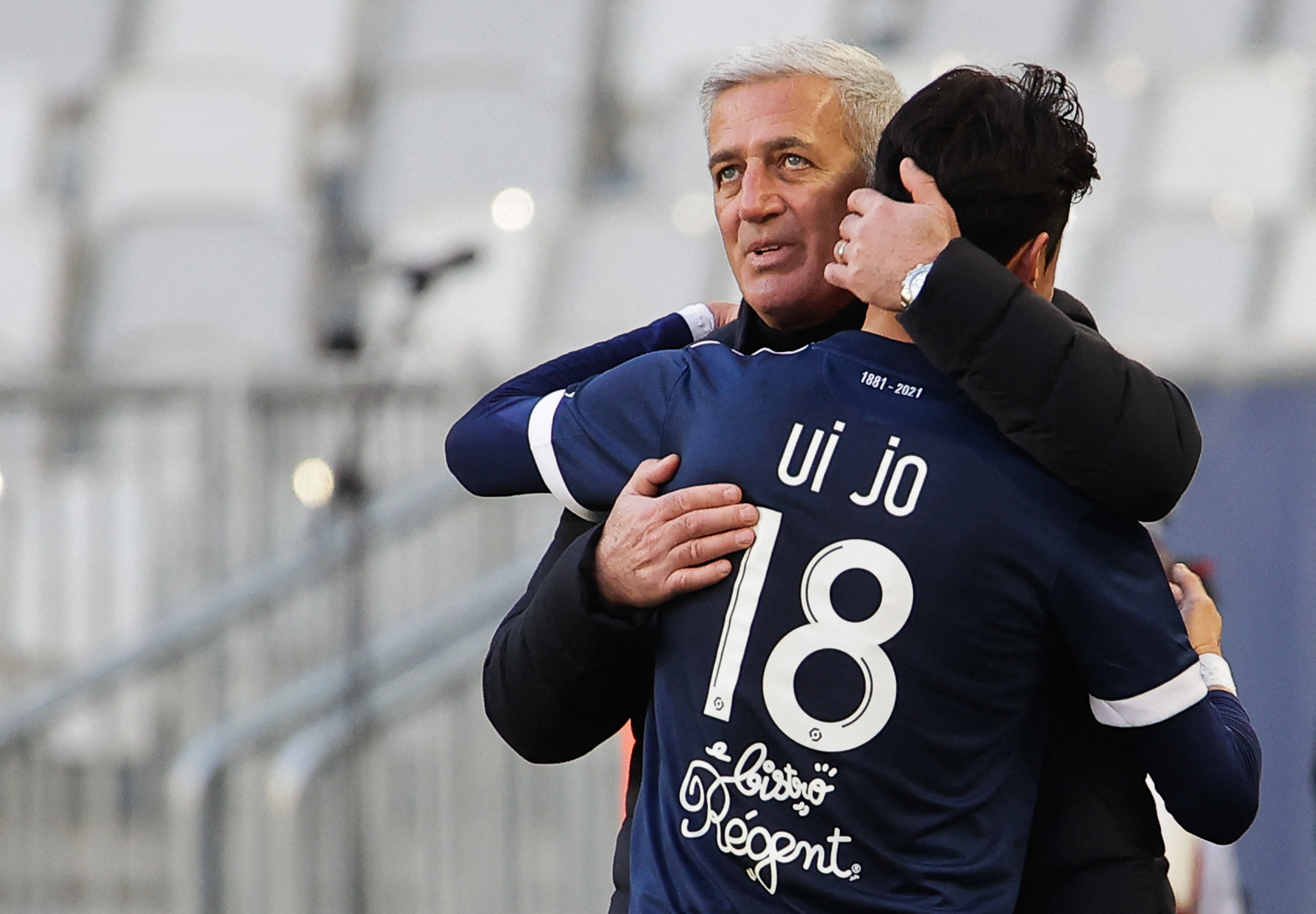 FBL-FRA-LIGUE1-BORDEAUX-STRASBOURG