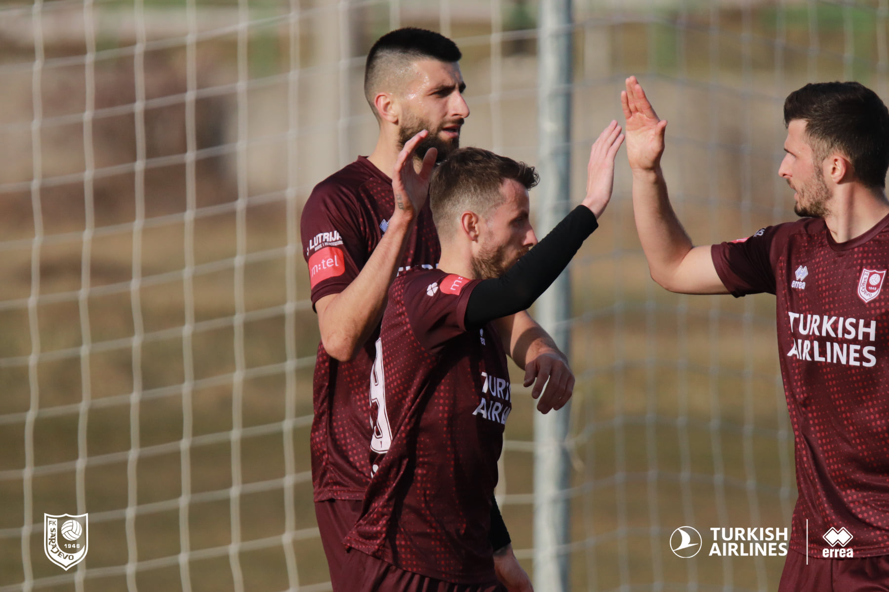 FK Sarajevo Bagarić
