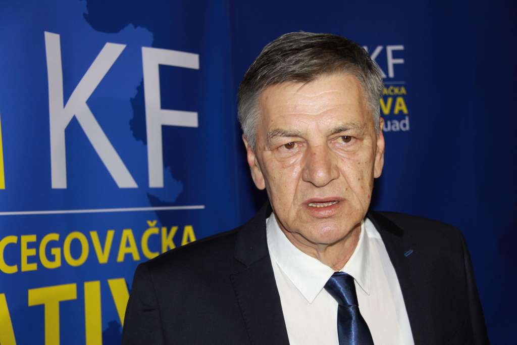 Fuad Kasumović