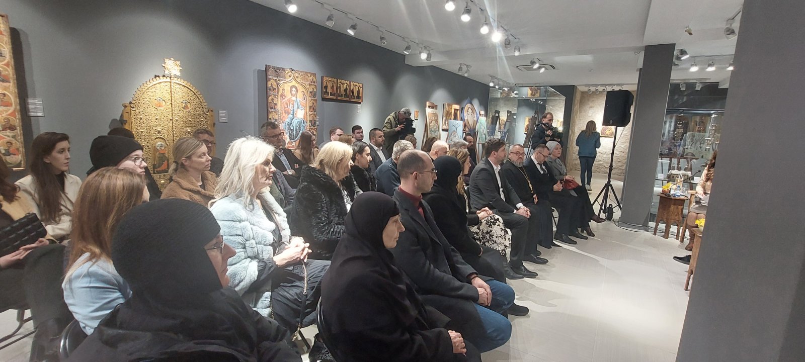 Tribina “Diana Budisavljević – zaboravljena heroina”