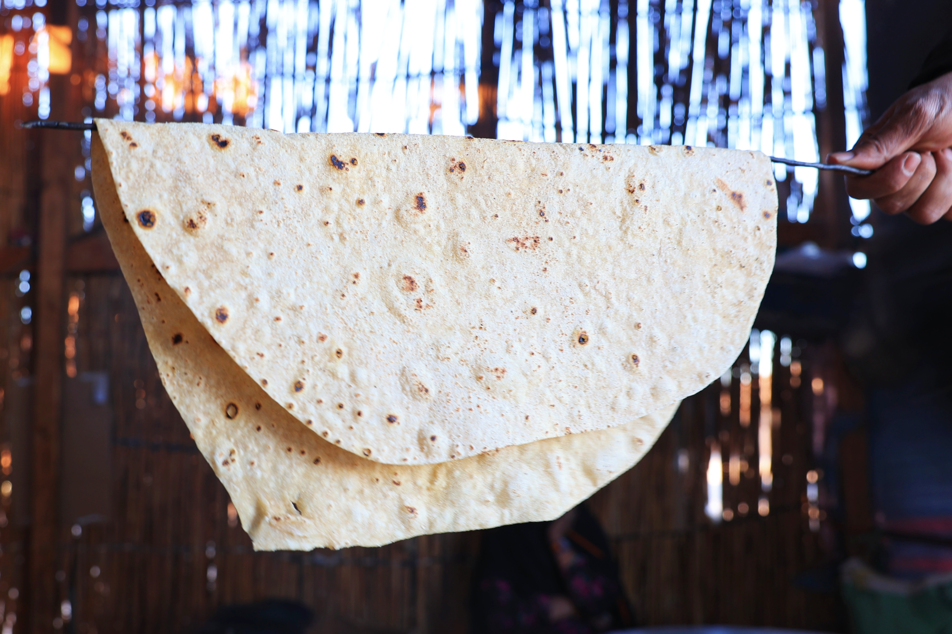 F. Z./N1 - Beduinska poslastica