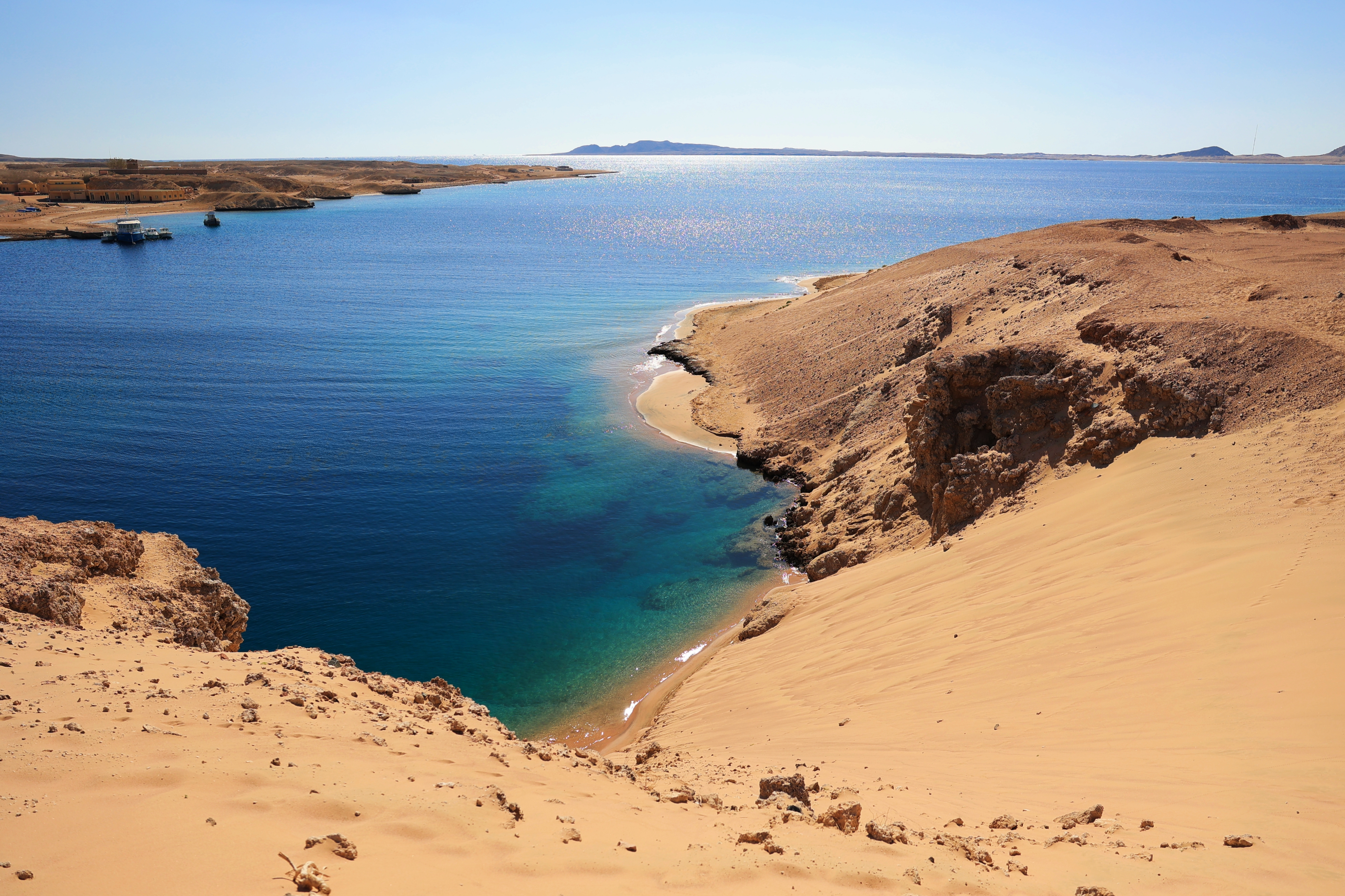 F. Z./N1 - Nacionalni park Ras Mohammad 